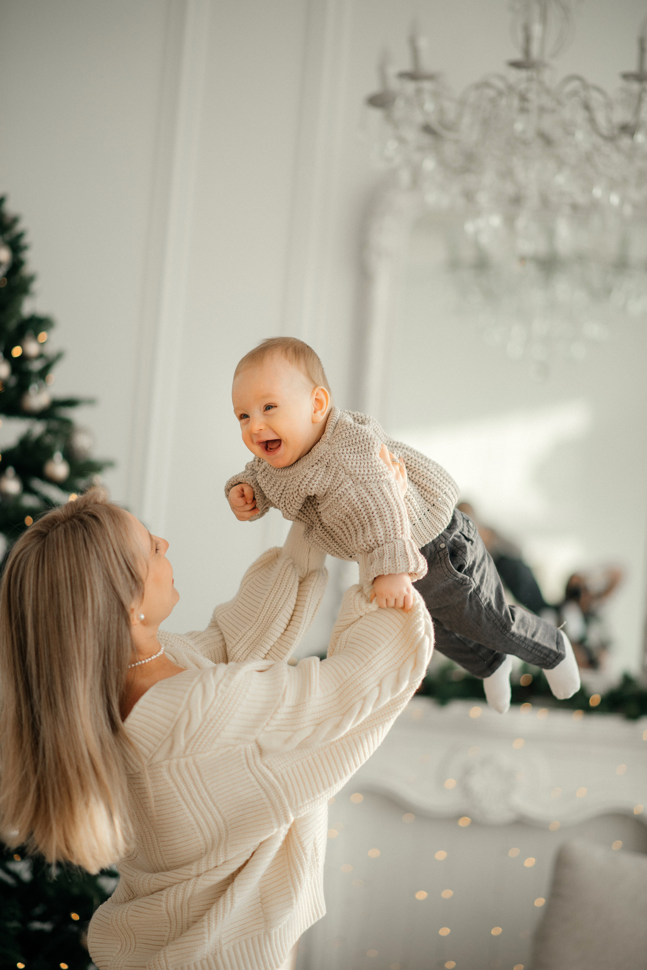 Семейные съемки. Главная