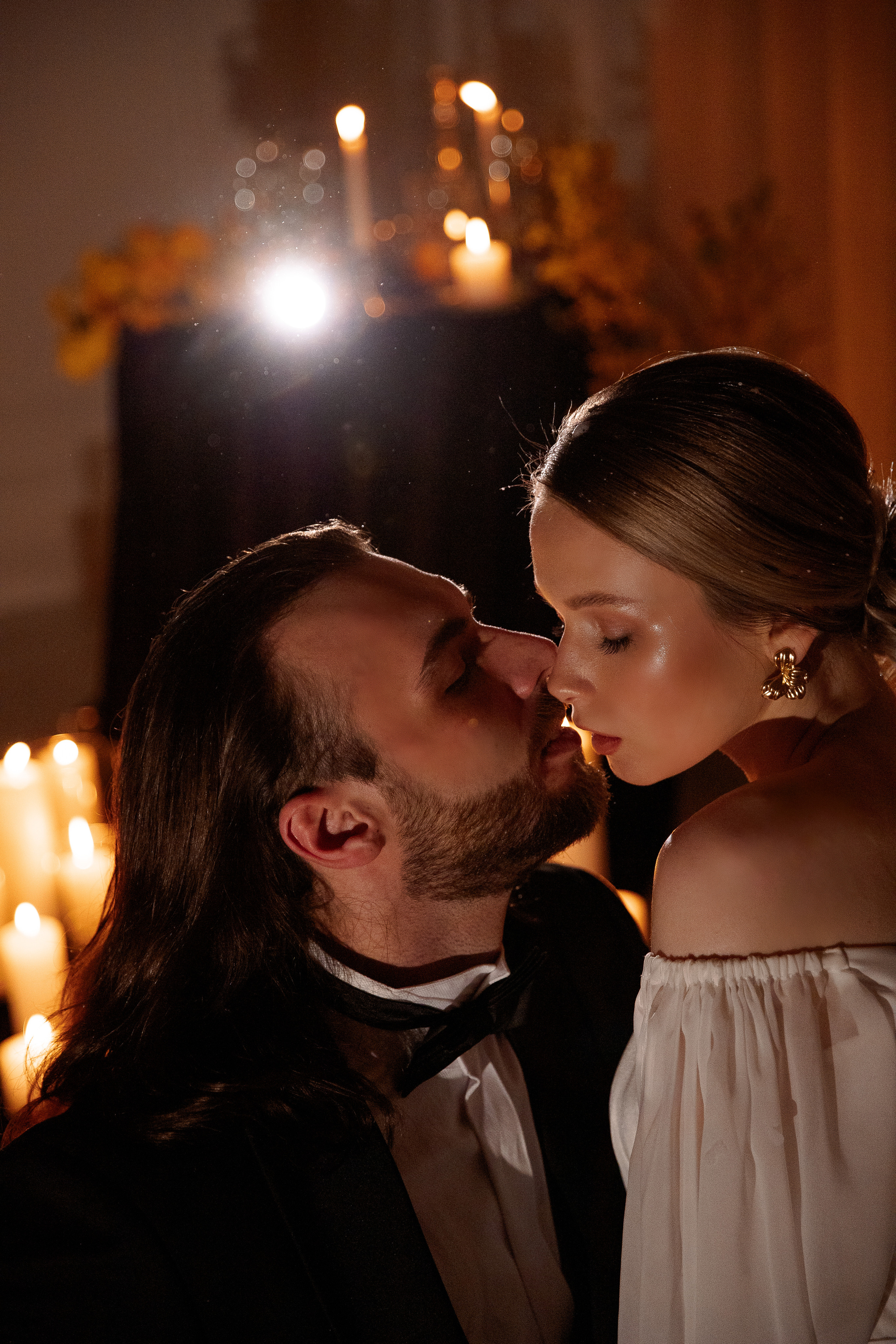 Анна и Ярослав. Свадебный и семейный фотограф в Челябинске Юлия Ишимова