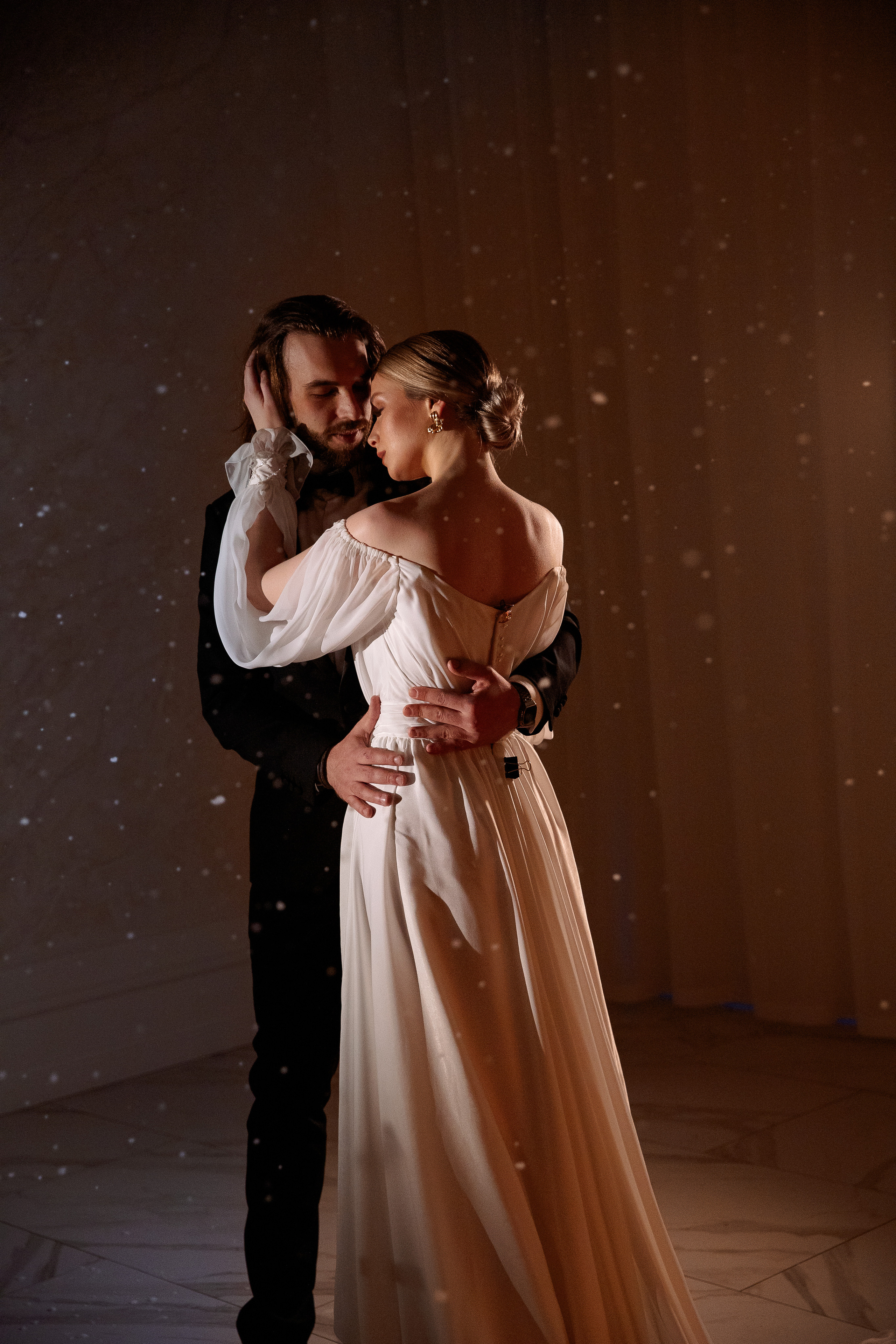 Анна и Ярослав. Свадебный и семейный фотограф в Челябинске Юлия Ишимова