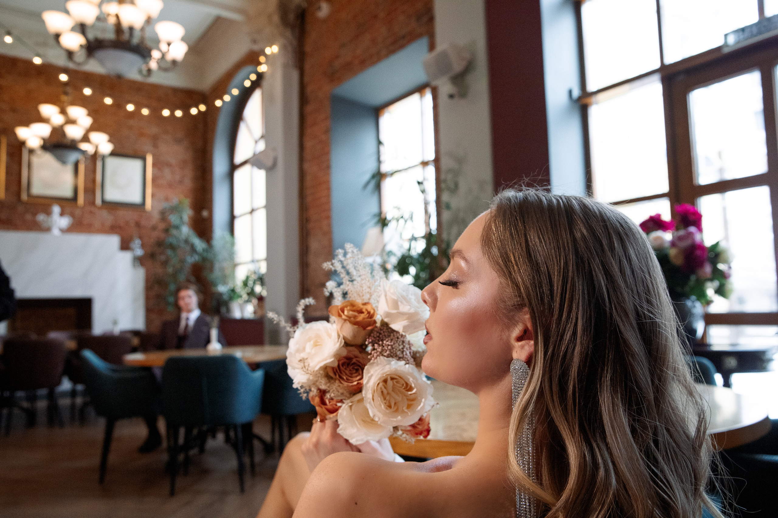 Ксения и Константин. Свадебный и семейный фотограф в Челябинске Юлия Ишимова