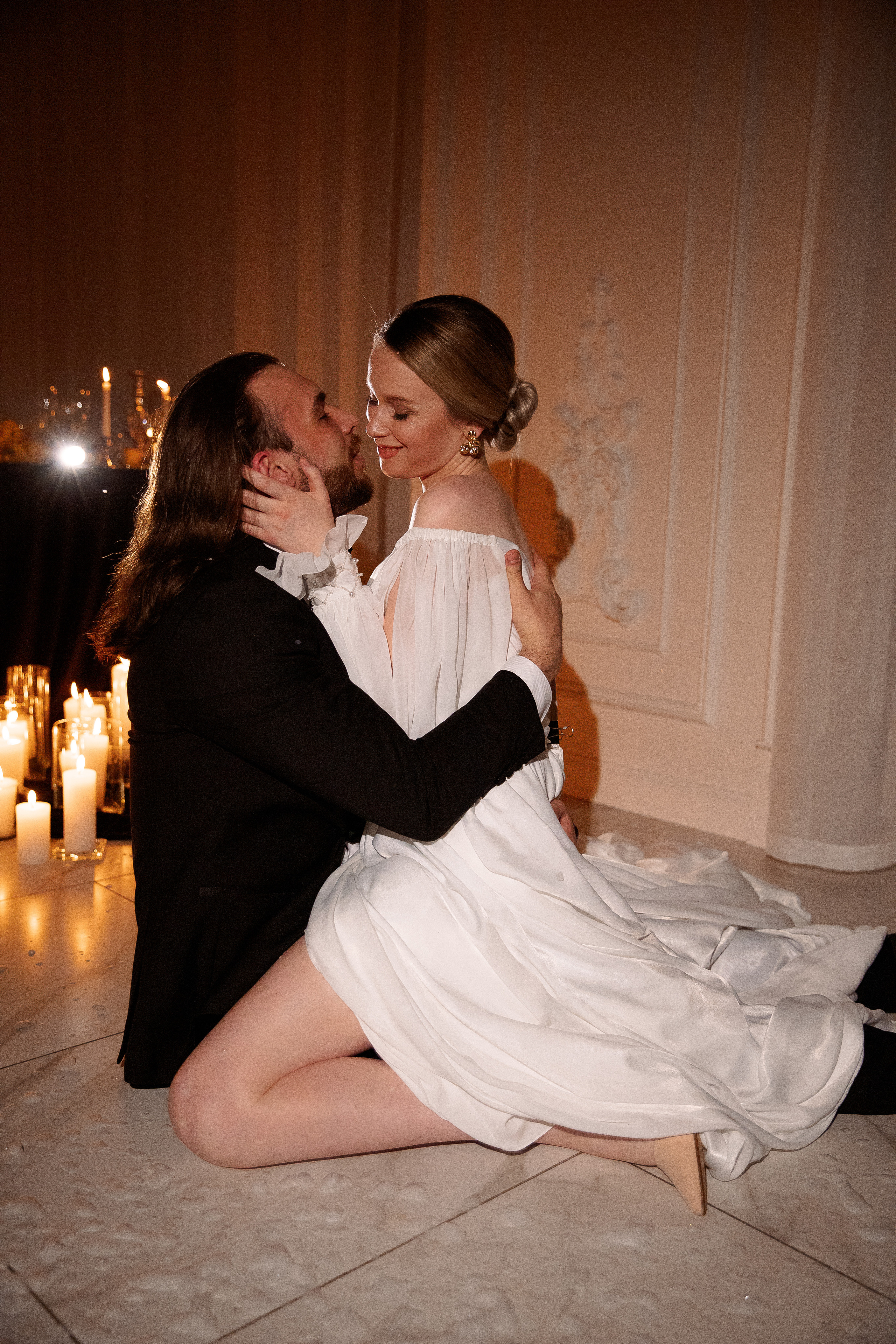 Анна и Ярослав. Свадебный и семейный фотограф в Челябинске Юлия Ишимова