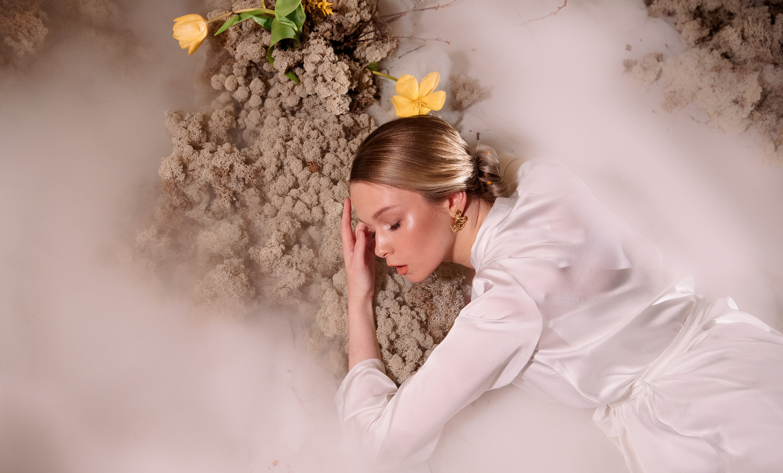 Анна и Ярослав. Свадебный и семейный фотограф в Челябинске Юлия Ишимова