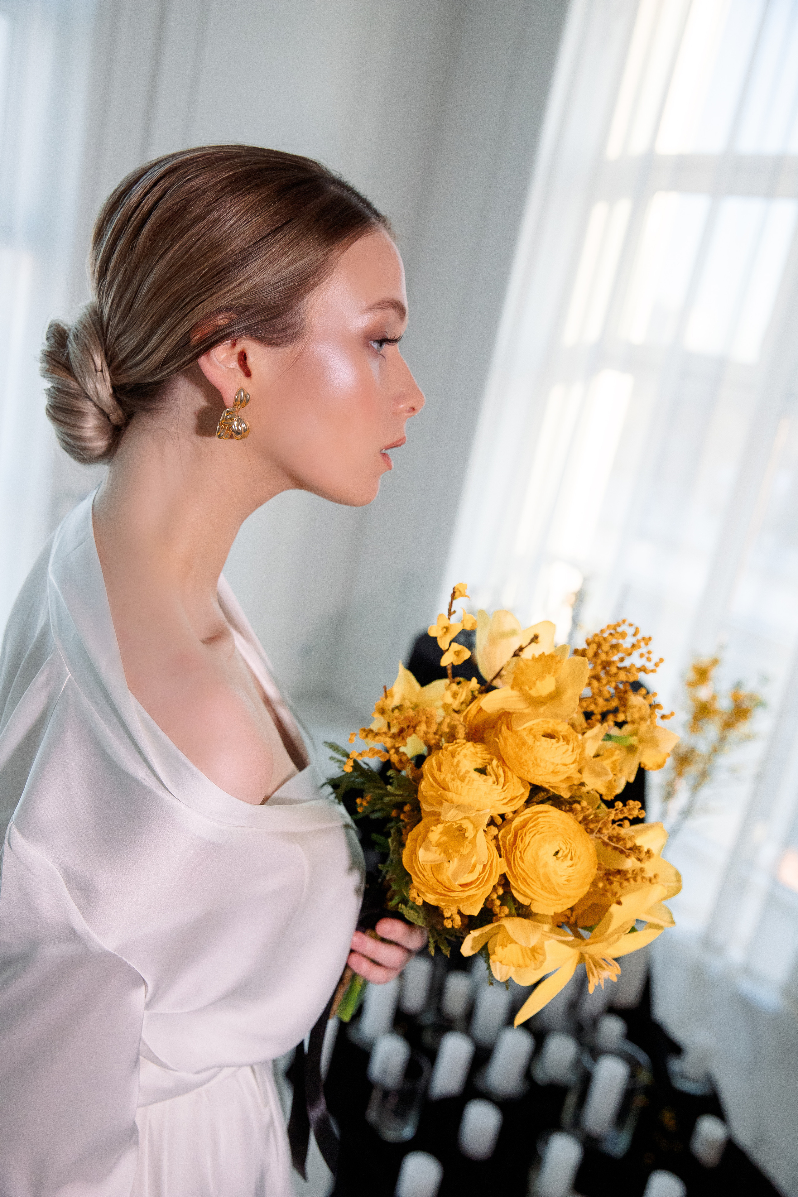 Анна и Ярослав. Свадебный и семейный фотограф в Челябинске Юлия Ишимова