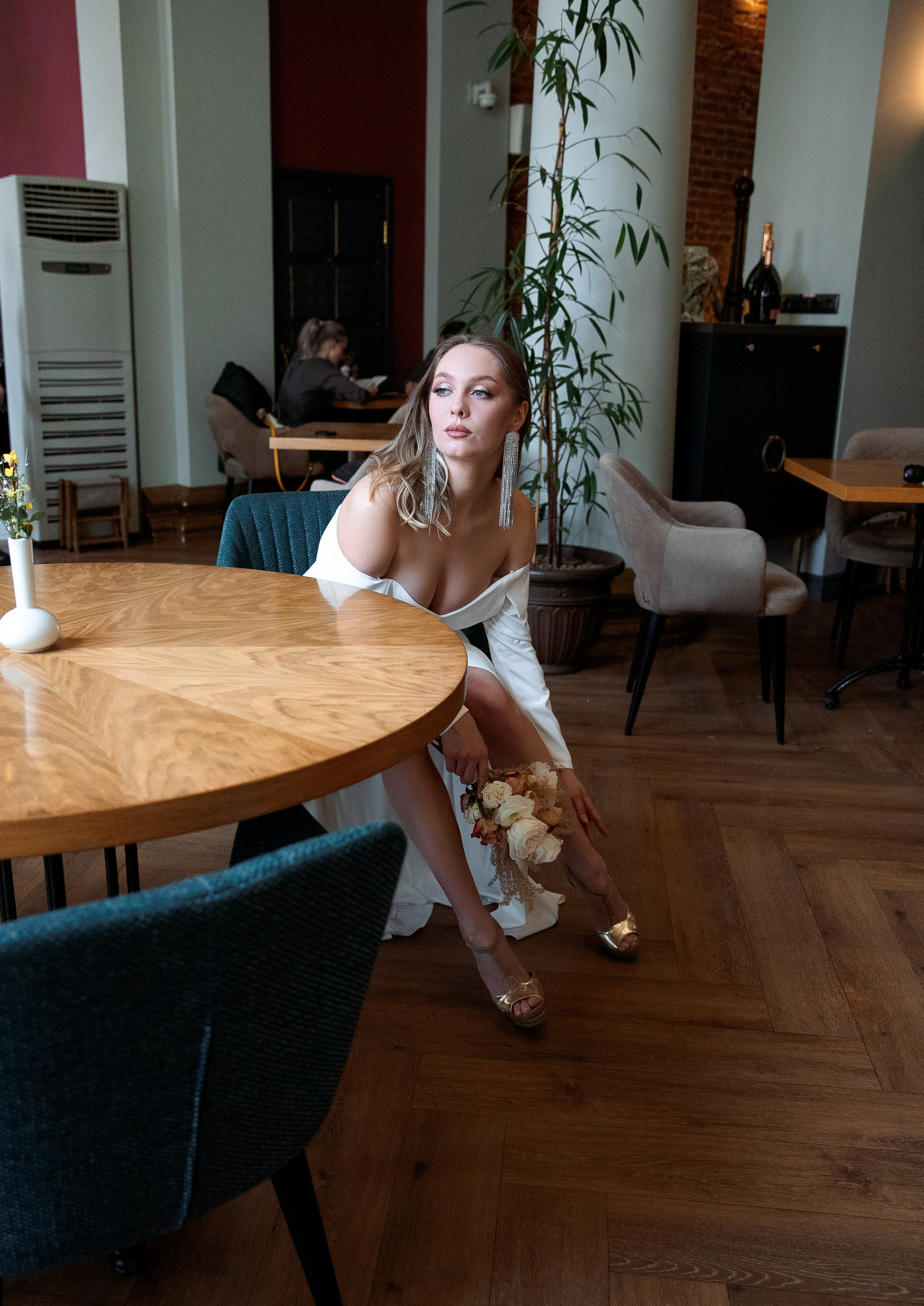 Ксения и Константин. Свадебный и семейный фотограф в Челябинске Юлия Ишимова