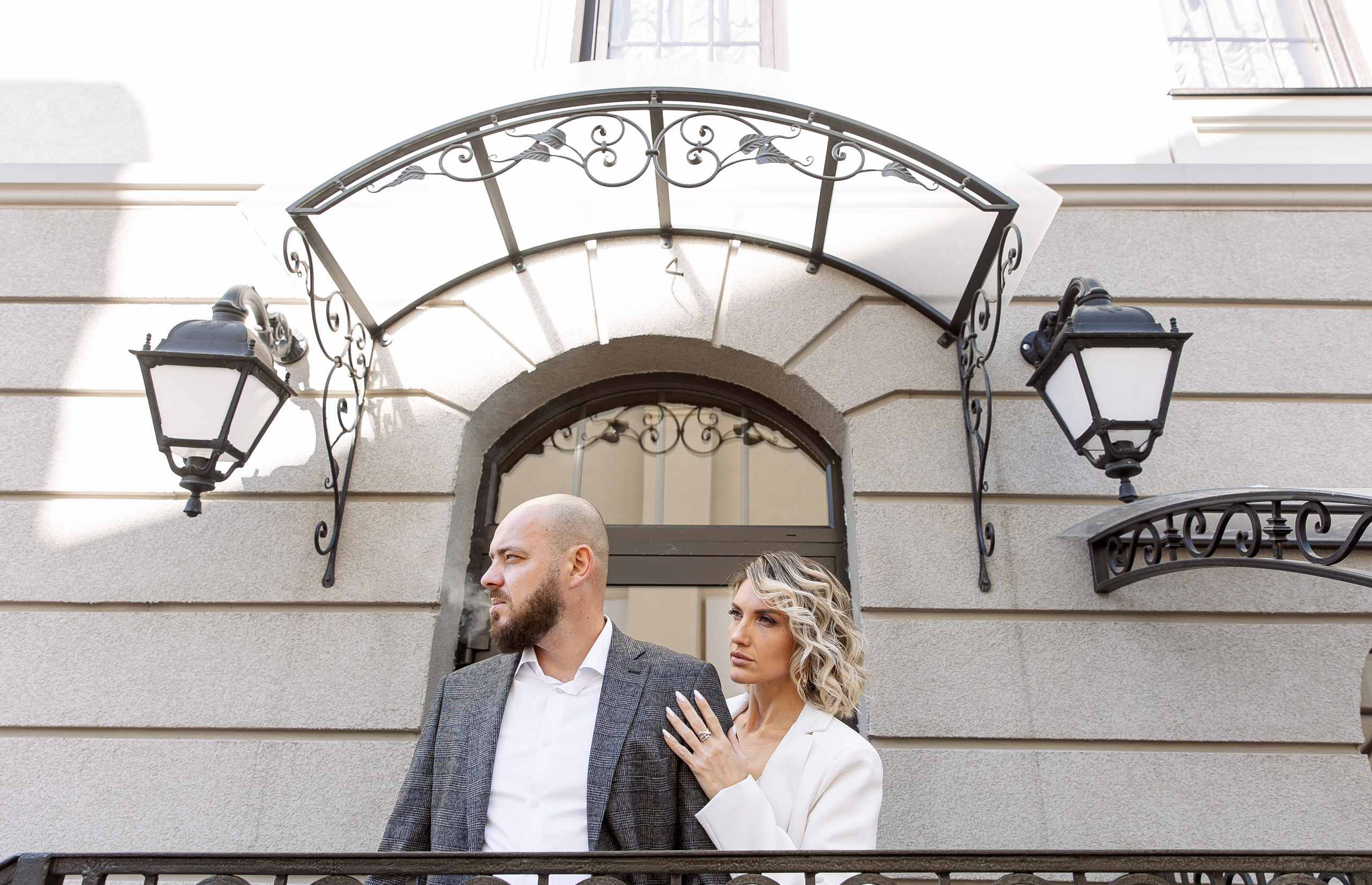 Виктор и Екатерина. Свадебный и семейный фотограф в Челябинске Юлия Ишимова