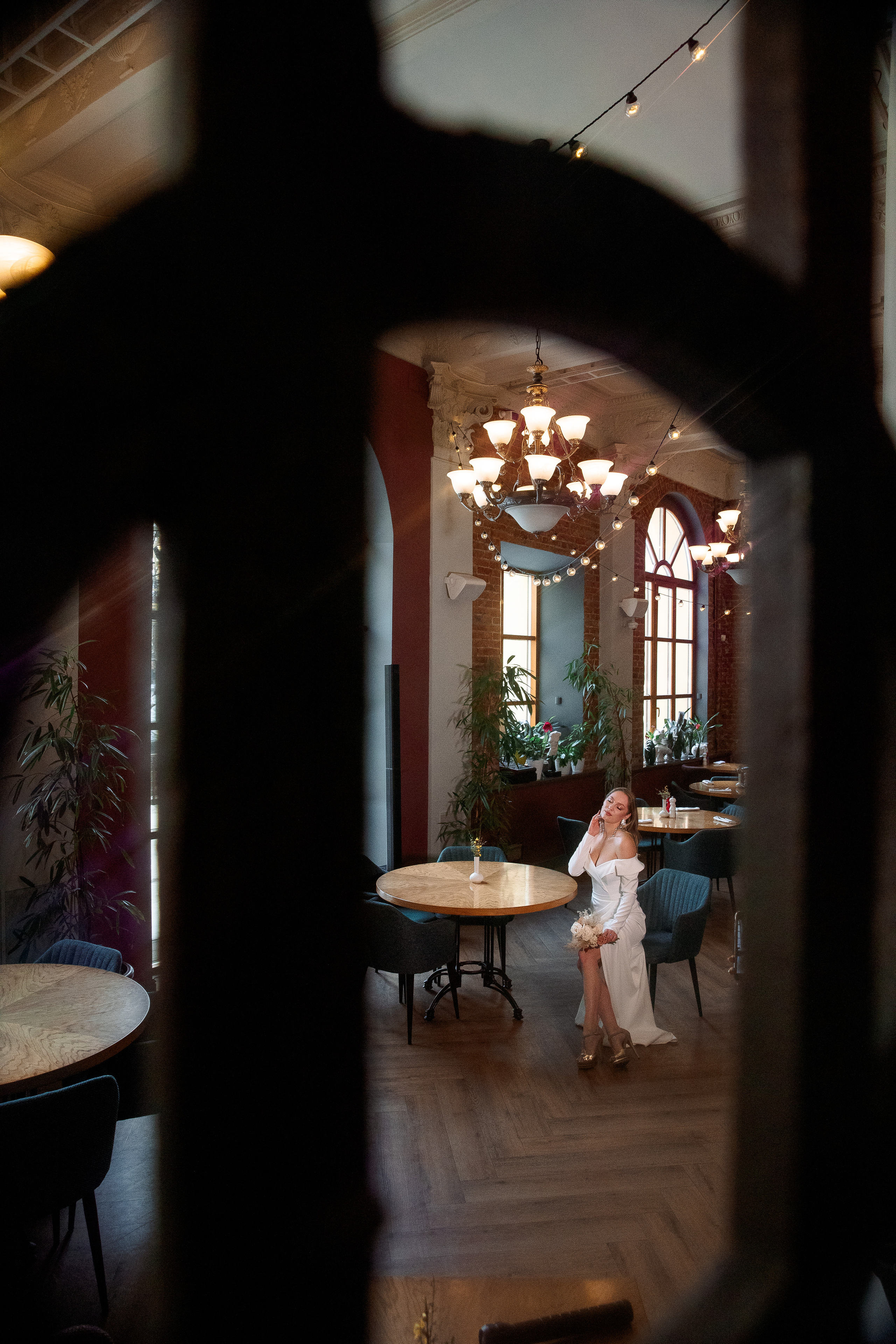 Ксения и Константин. Свадебный и семейный фотограф в Челябинске Юлия Ишимова