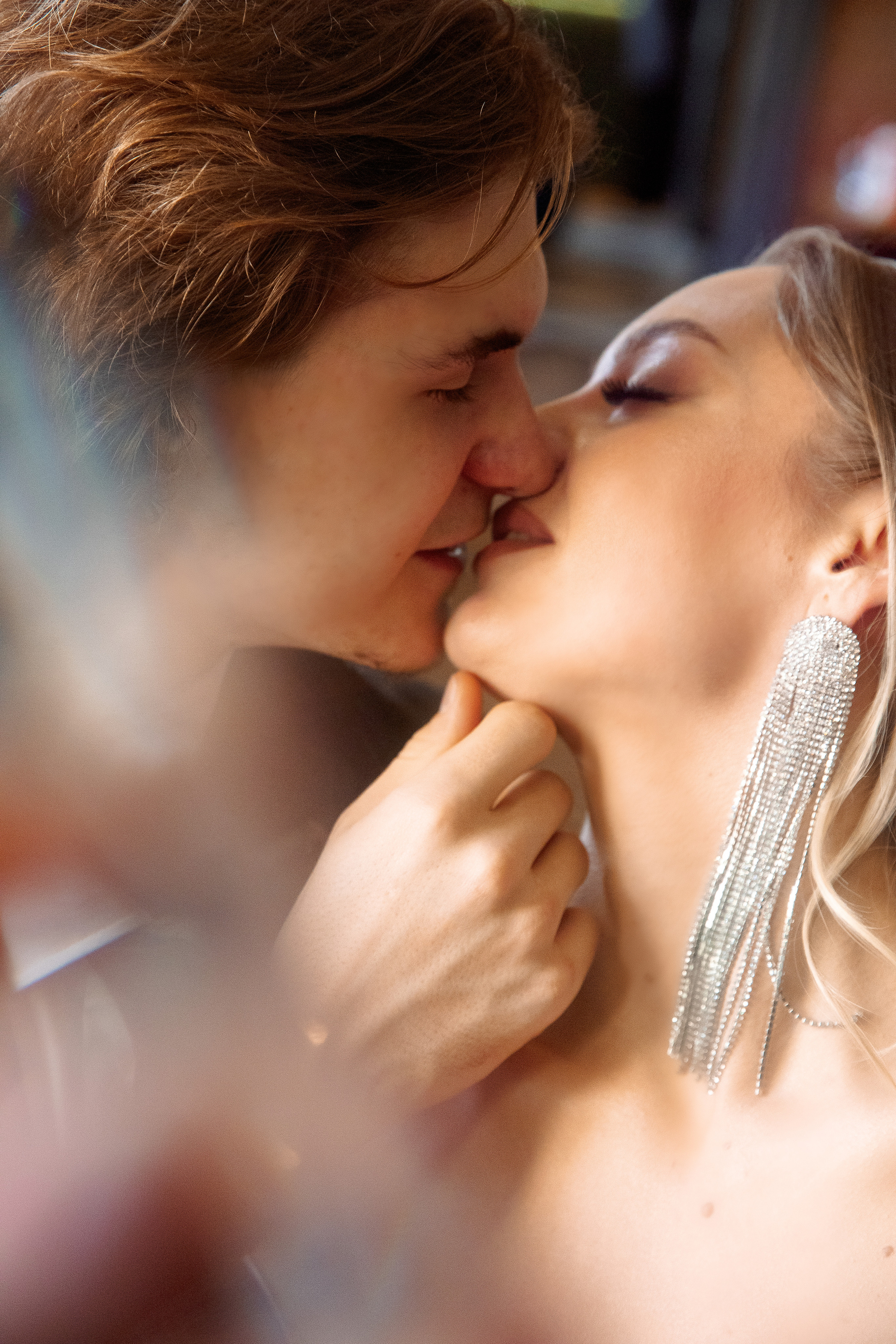 Ксения и Константин. Свадебный и семейный фотограф в Челябинске Юлия Ишимова