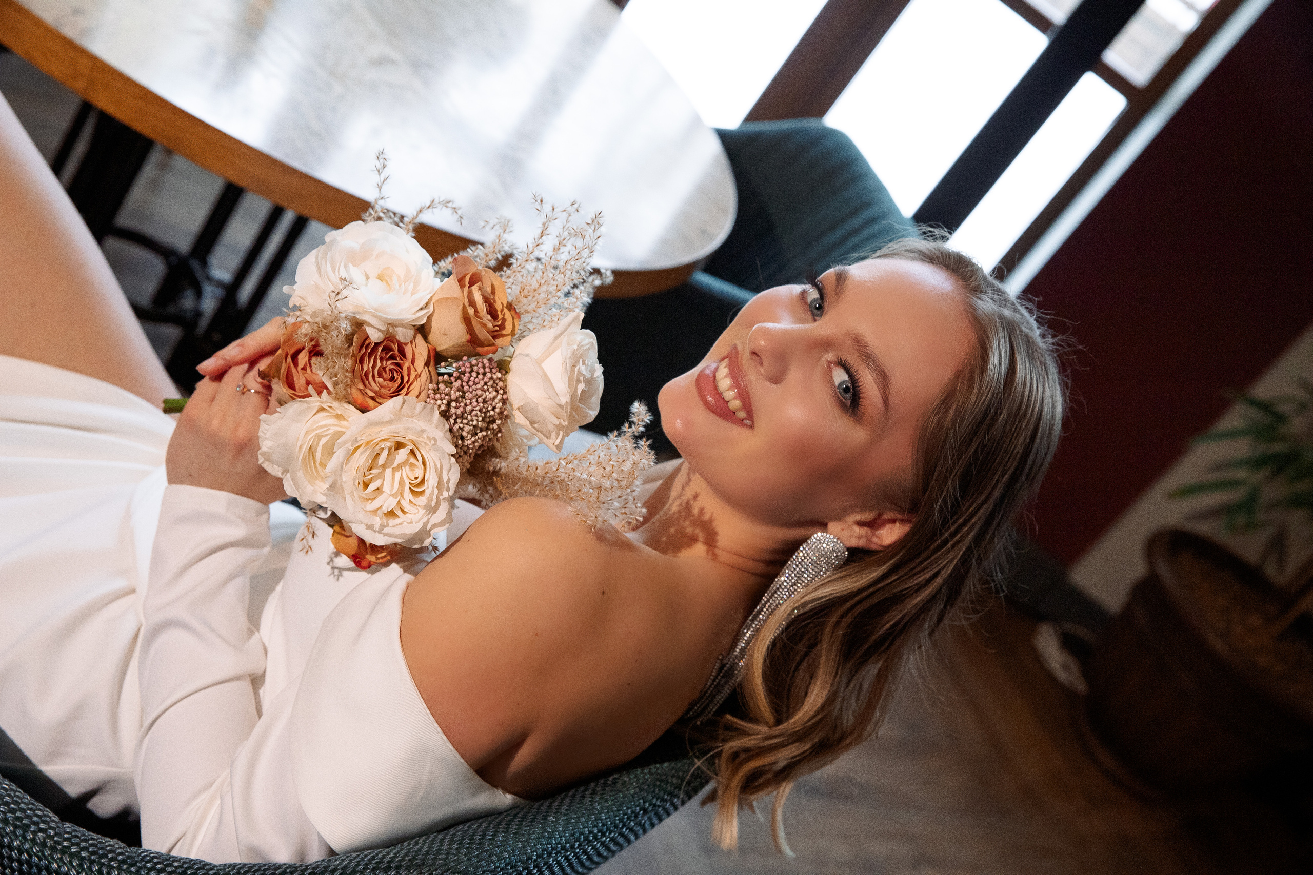 Ксения и Константин. Свадебный и семейный фотограф в Челябинске Юлия Ишимова