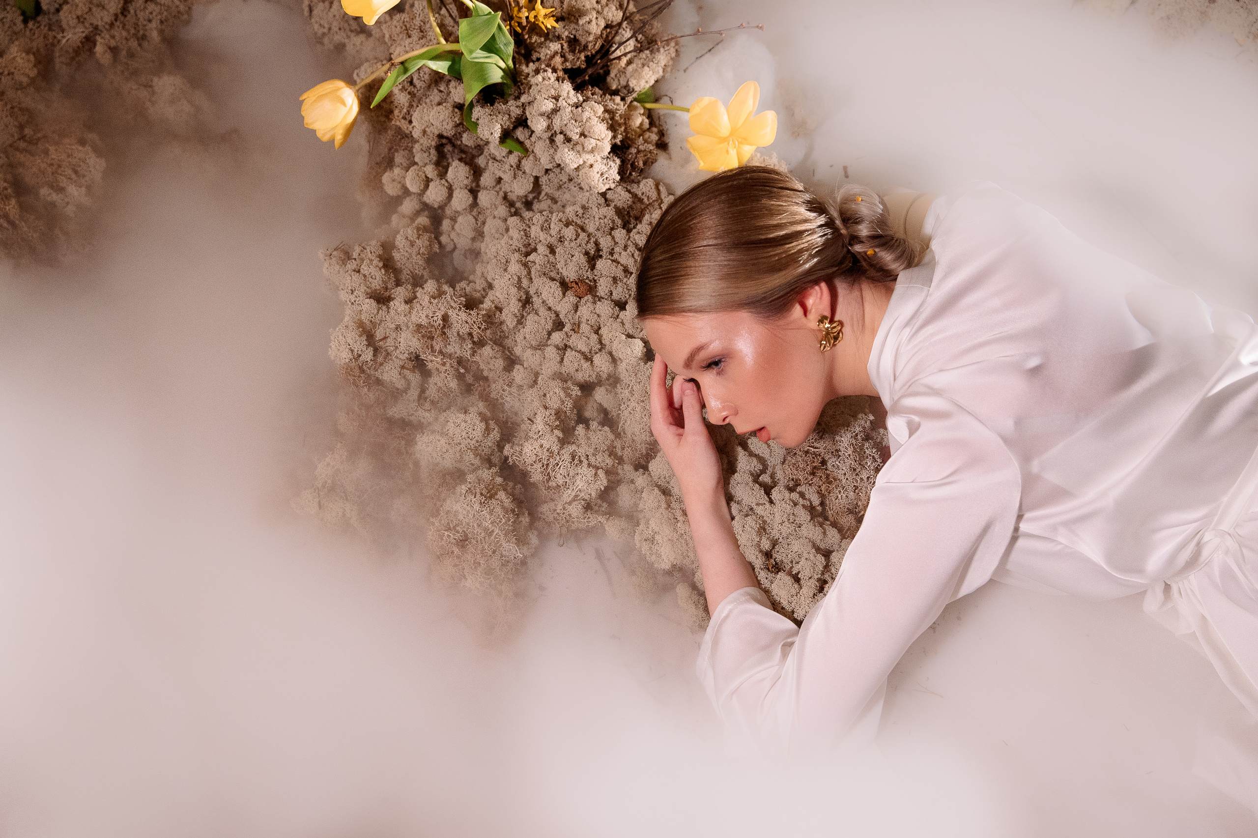 Анна и Ярослав. Свадебный и семейный фотограф в Челябинске Юлия Ишимова