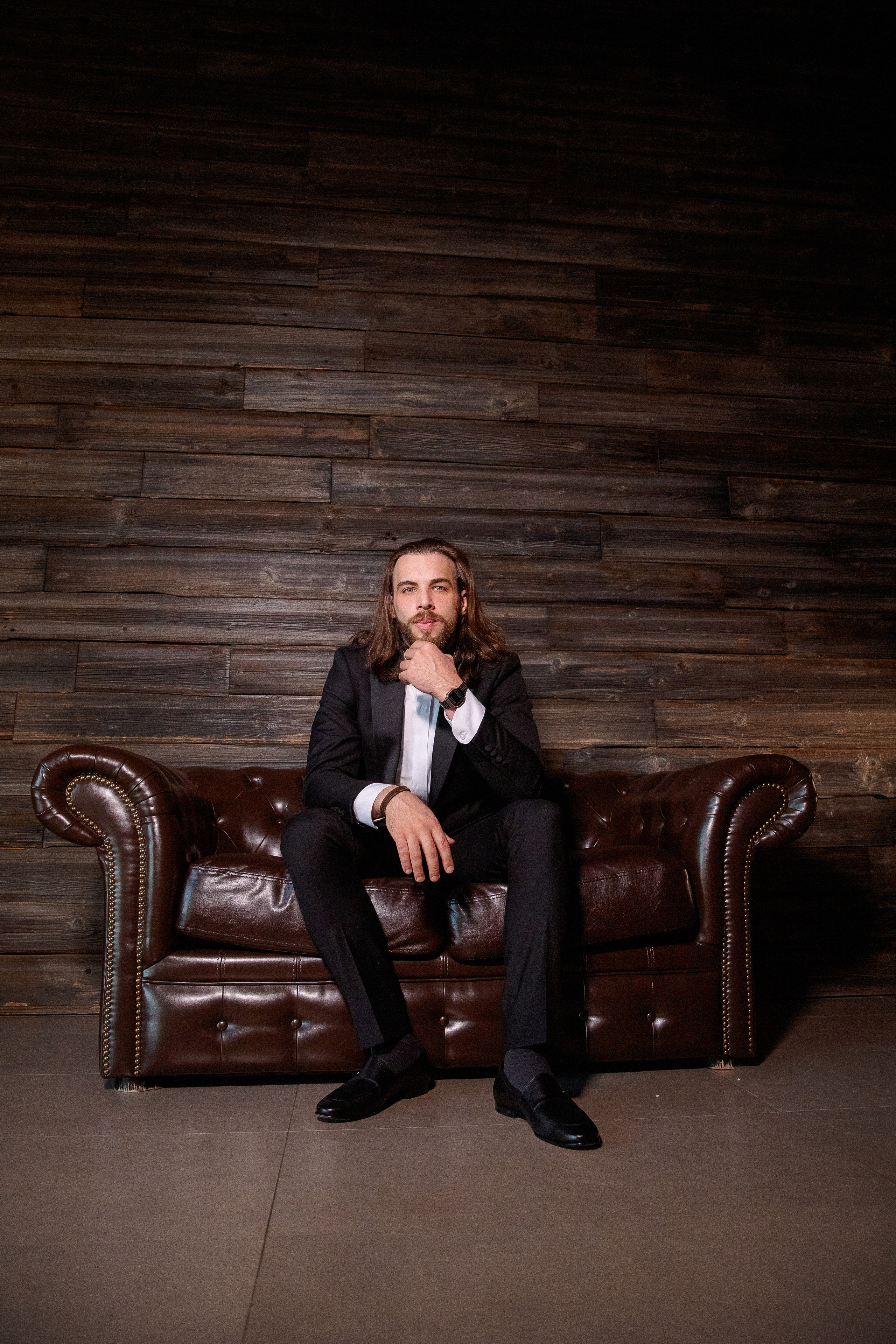 Анна и Ярослав. Свадебный и семейный фотограф в Челябинске Юлия Ишимова