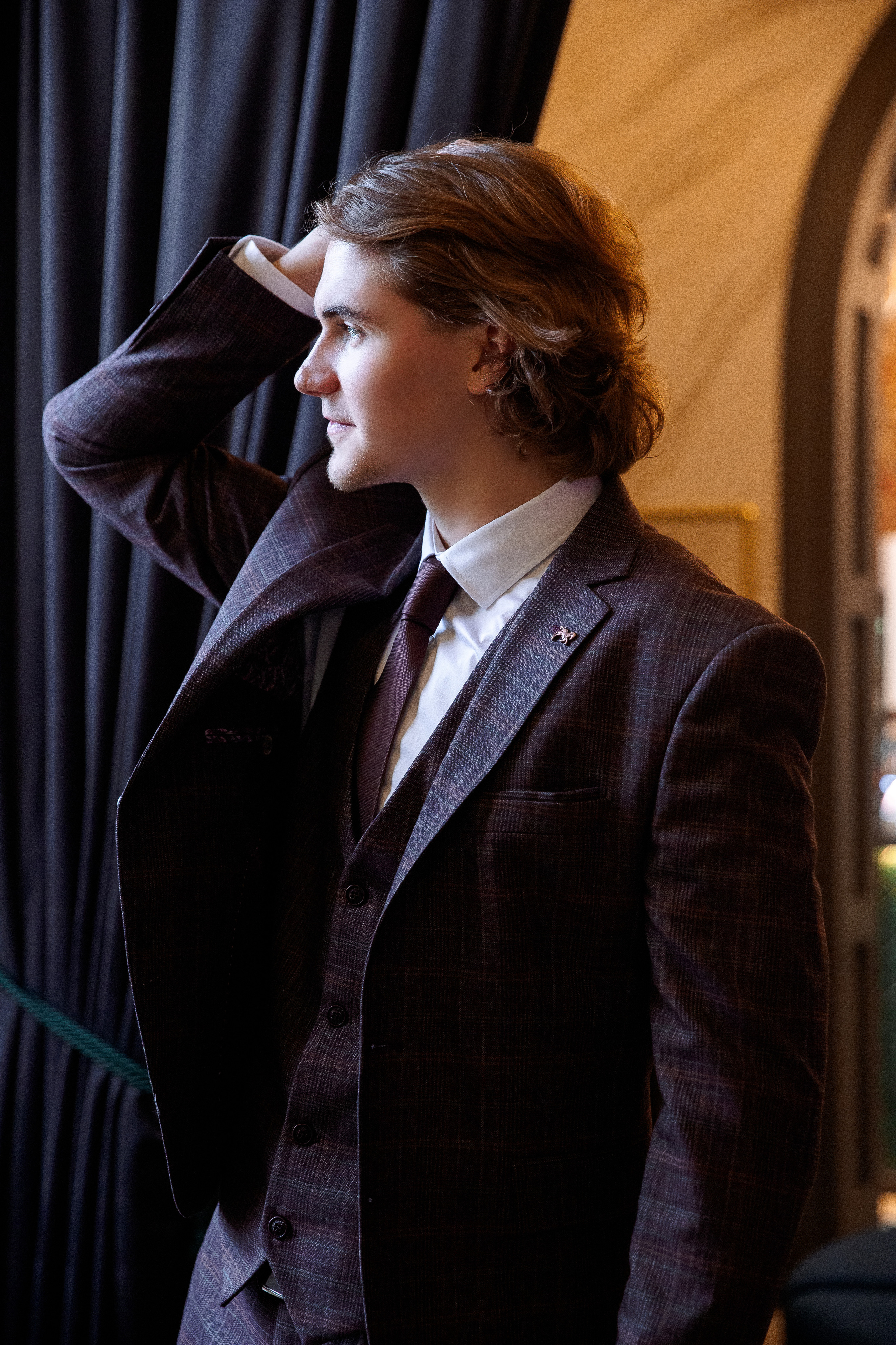 Ксения и Константин. Свадебный и семейный фотограф в Челябинске Юлия Ишимова