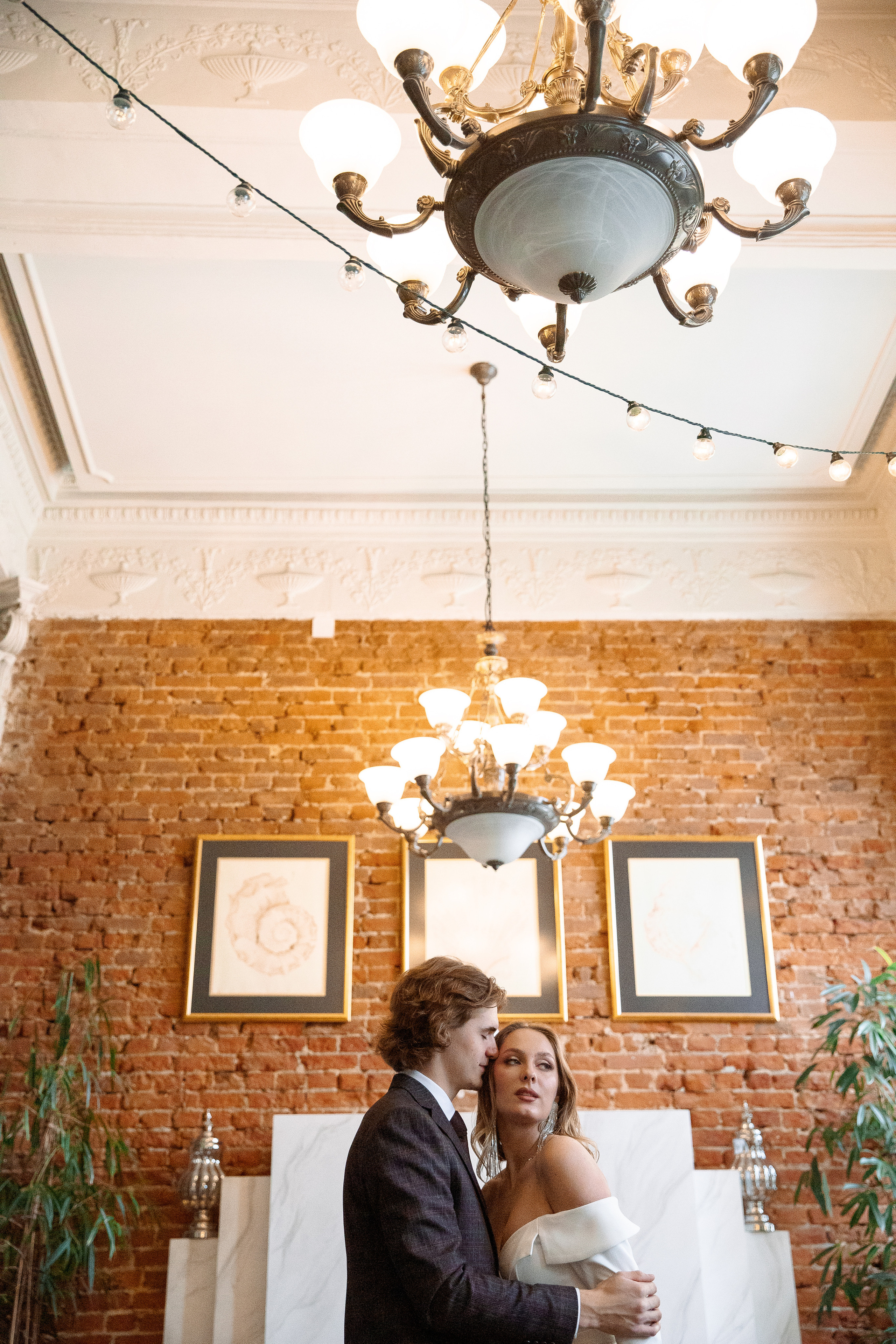 Ксения и Константин. Свадебный и семейный фотограф в Челябинске Юлия Ишимова