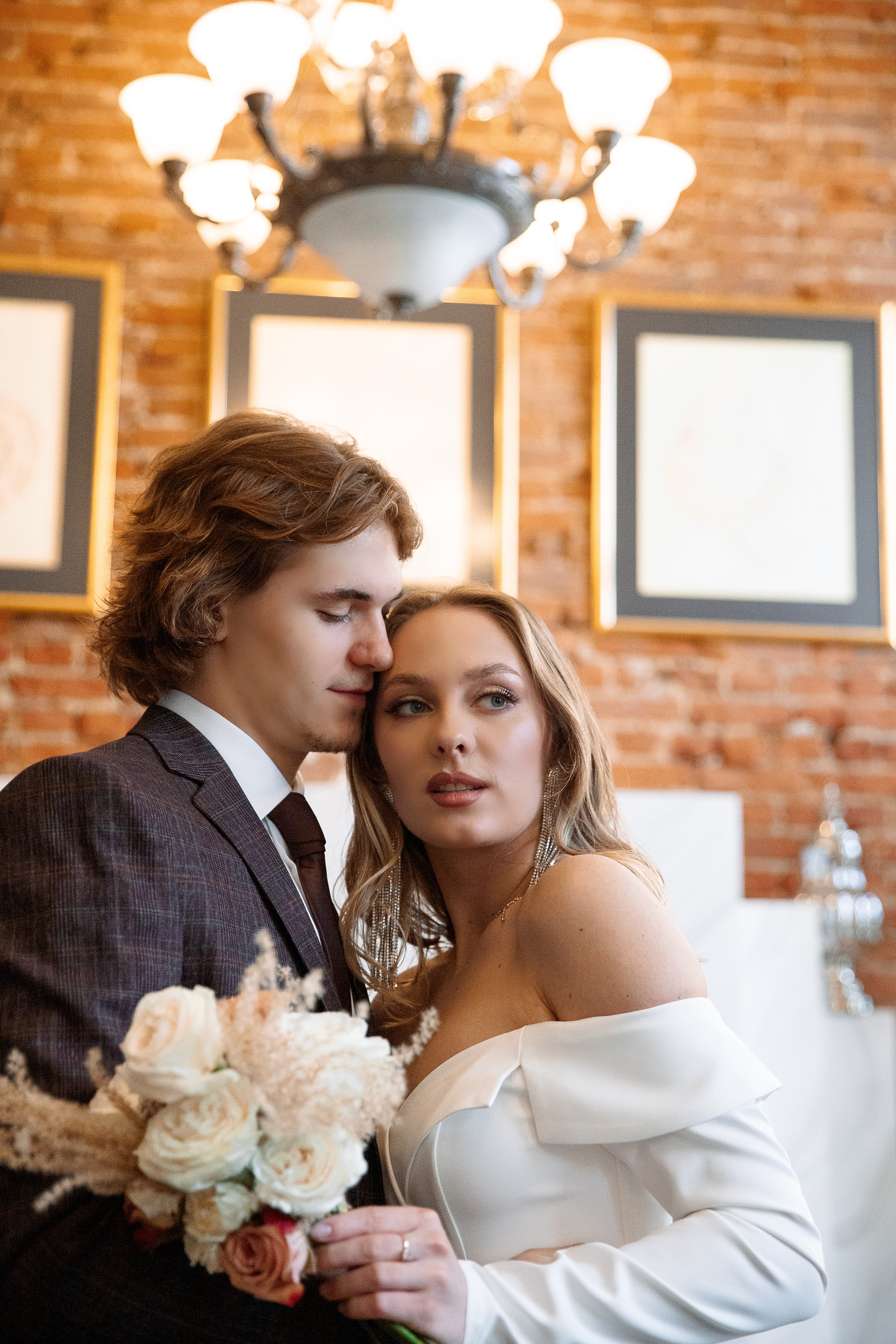 Ксения и Константин. Свадебный и семейный фотограф в Челябинске Юлия Ишимова