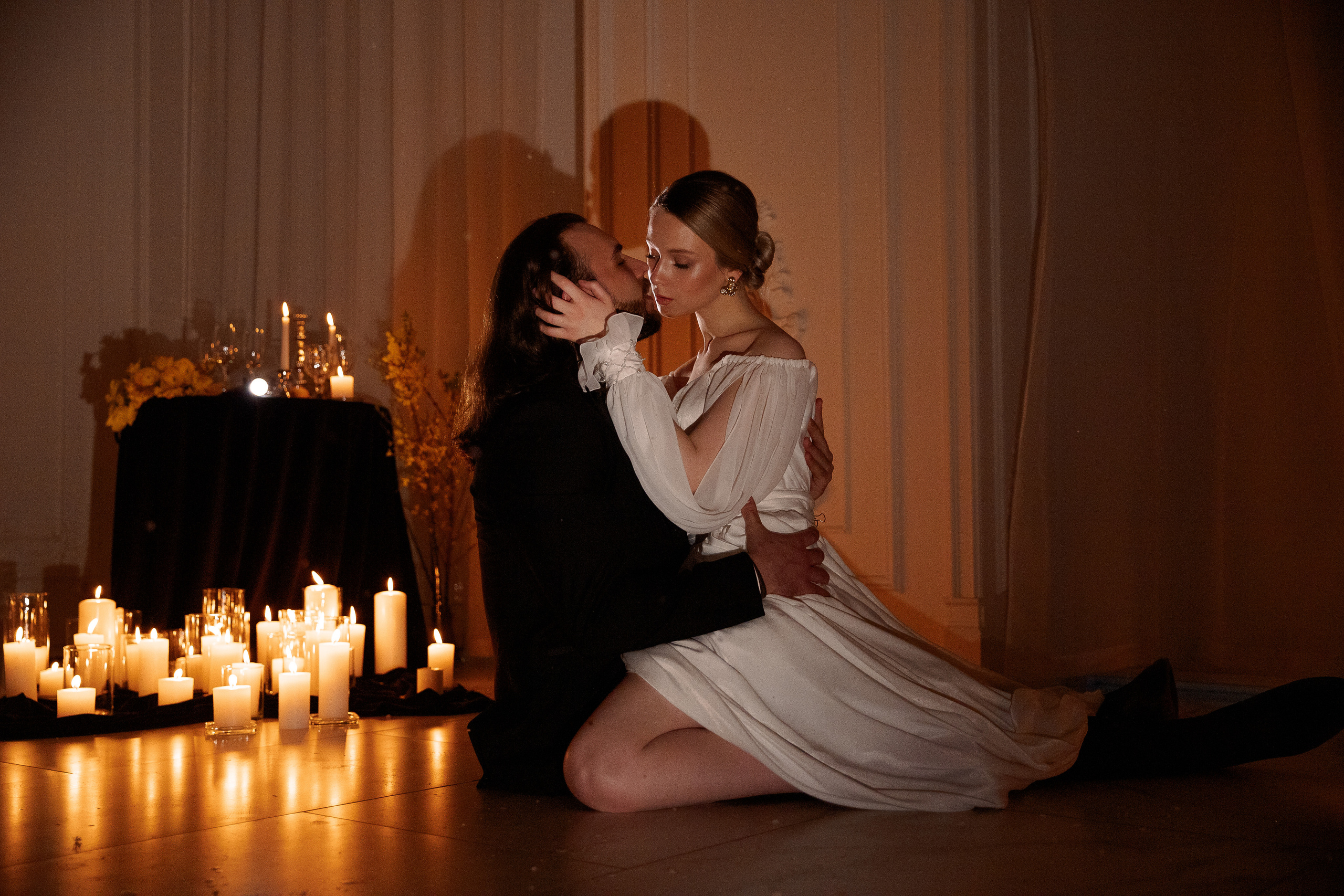 Анна и Ярослав. Свадебный и семейный фотограф в Челябинске Юлия Ишимова