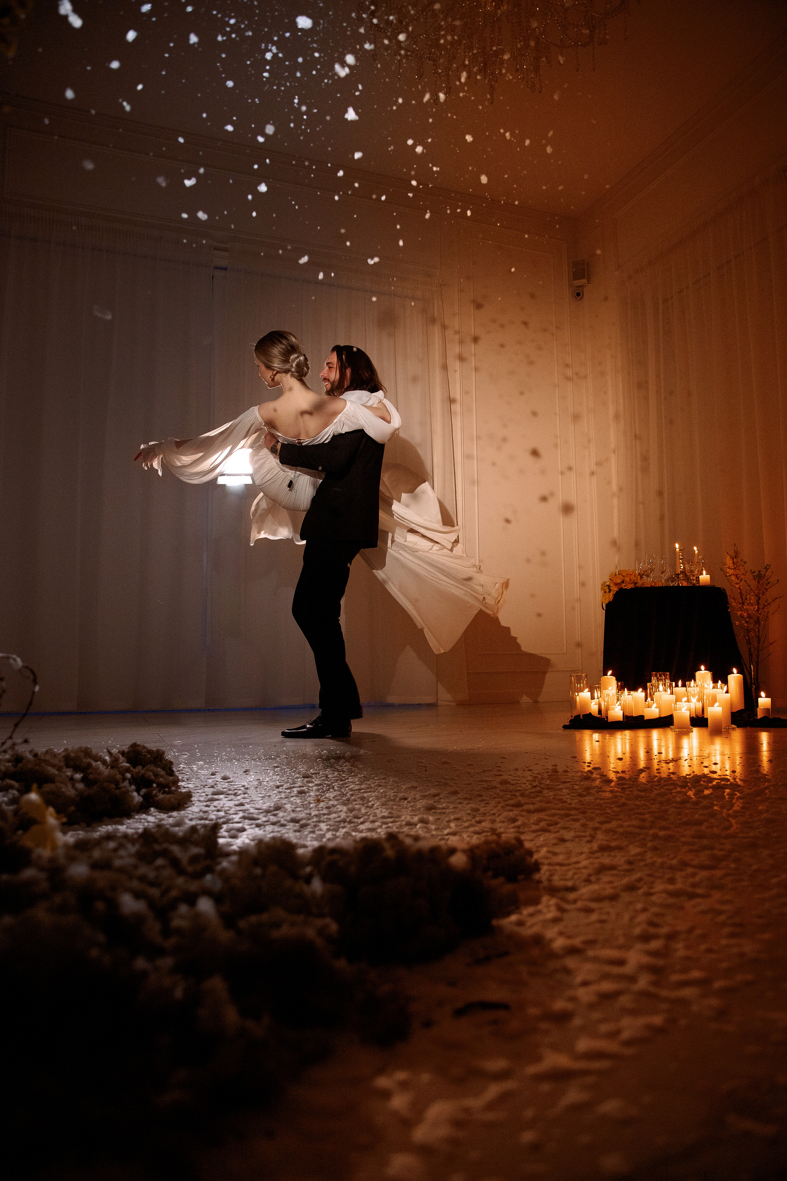 Анна и Ярослав. Свадебный и семейный фотограф в Челябинске Юлия Ишимова