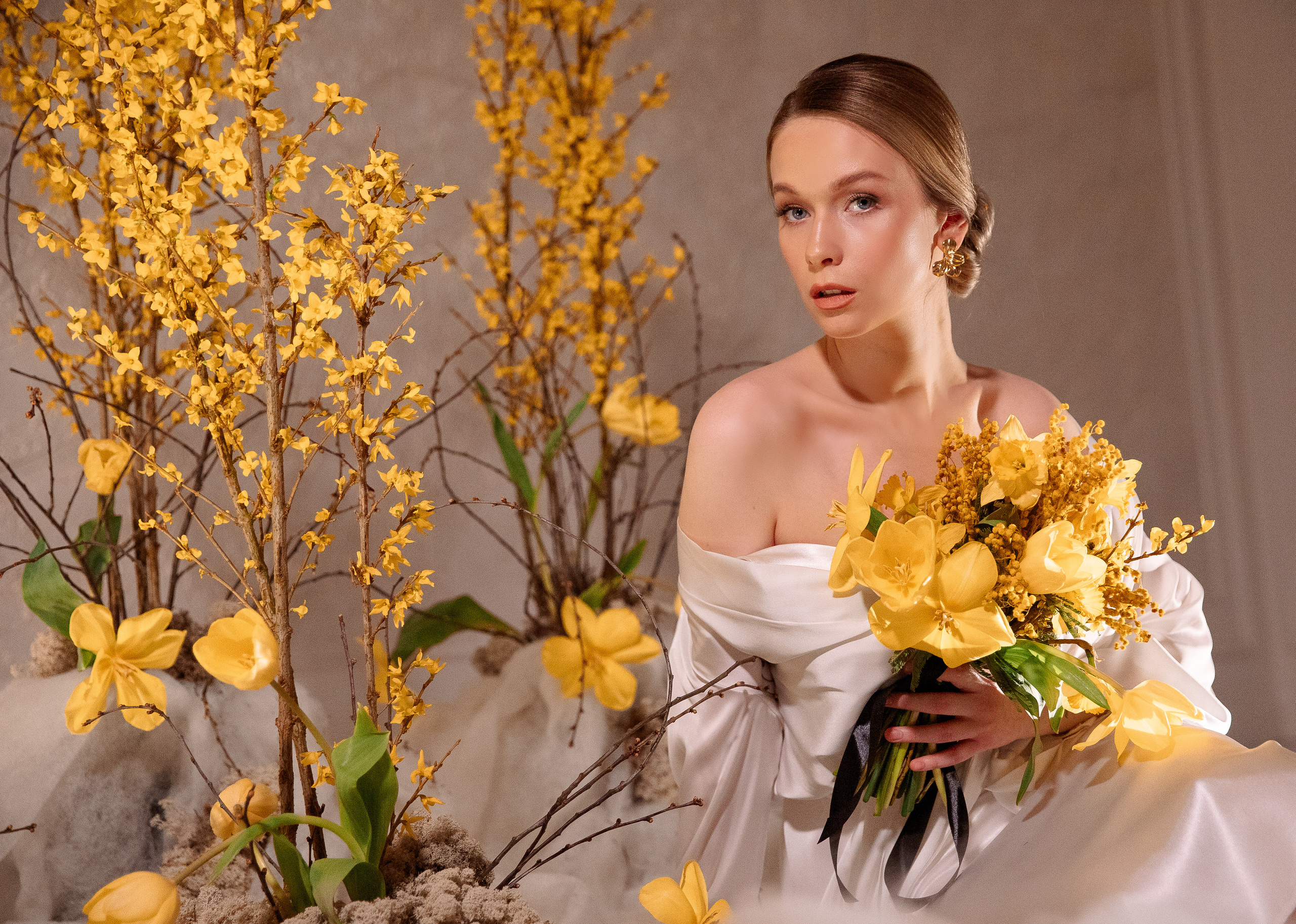 Анна и Ярослав. Свадебный и семейный фотограф в Челябинске Юлия Ишимова