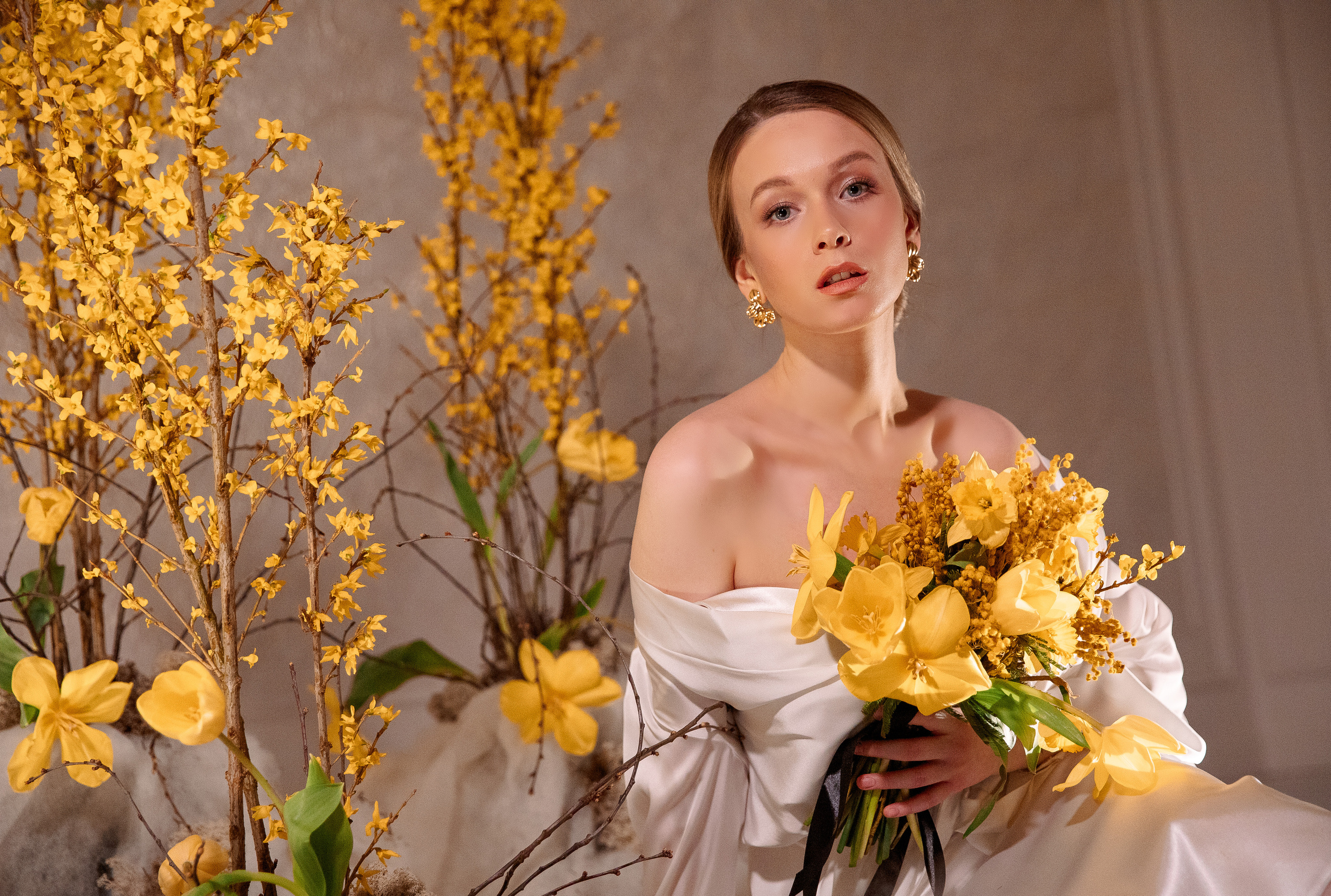 Анна и Ярослав. Свадебный и семейный фотограф в Челябинске Юлия Ишимова