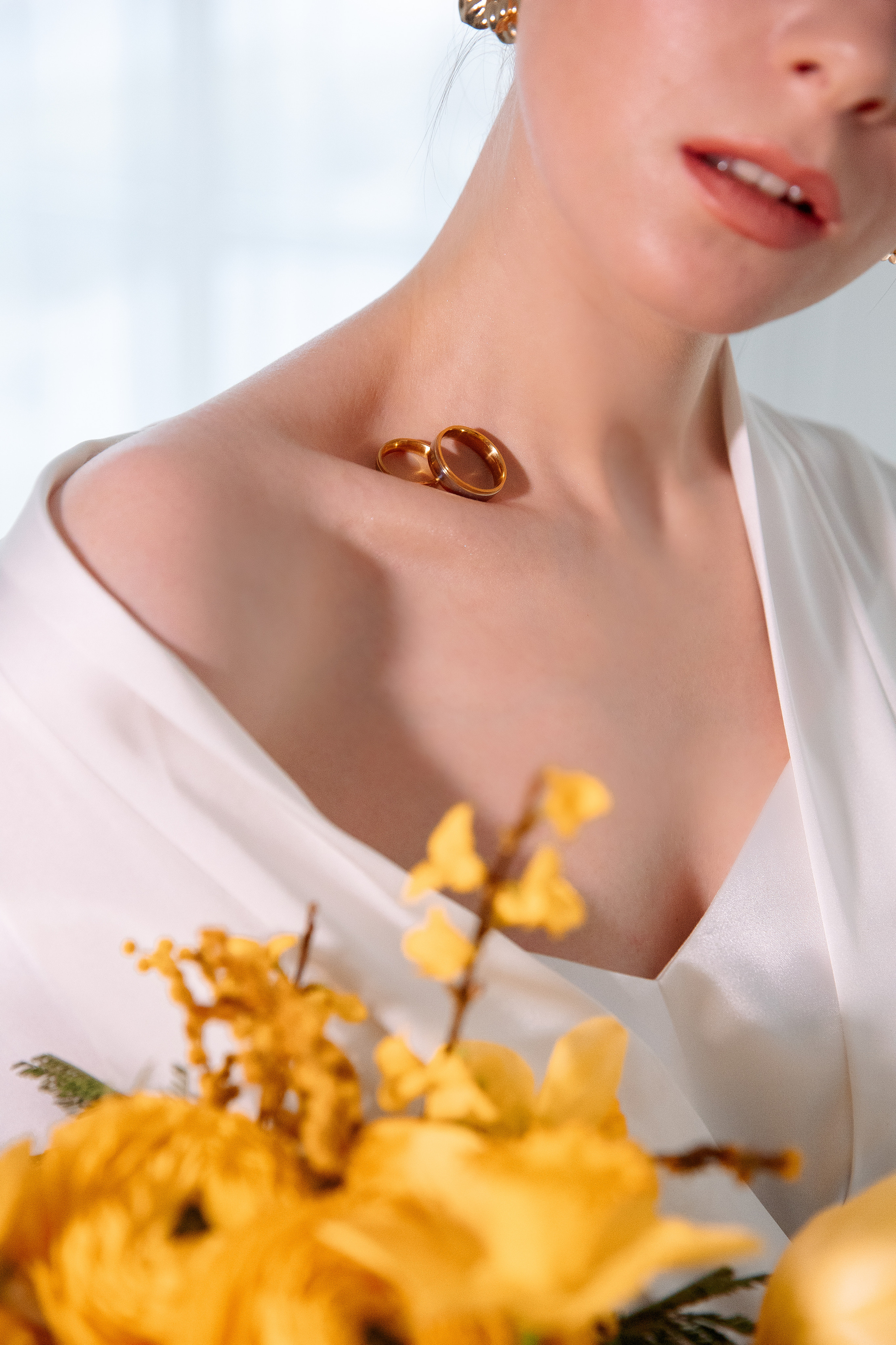 Анна и Ярослав. Свадебный и семейный фотограф в Челябинске Юлия Ишимова