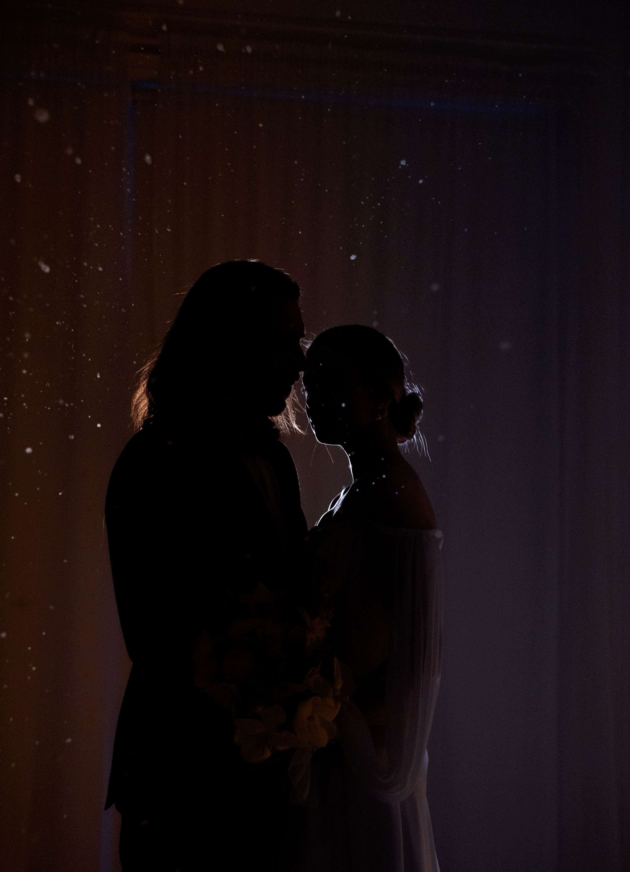 Анна и Ярослав. Свадебный и семейный фотограф в Челябинске Юлия Ишимова