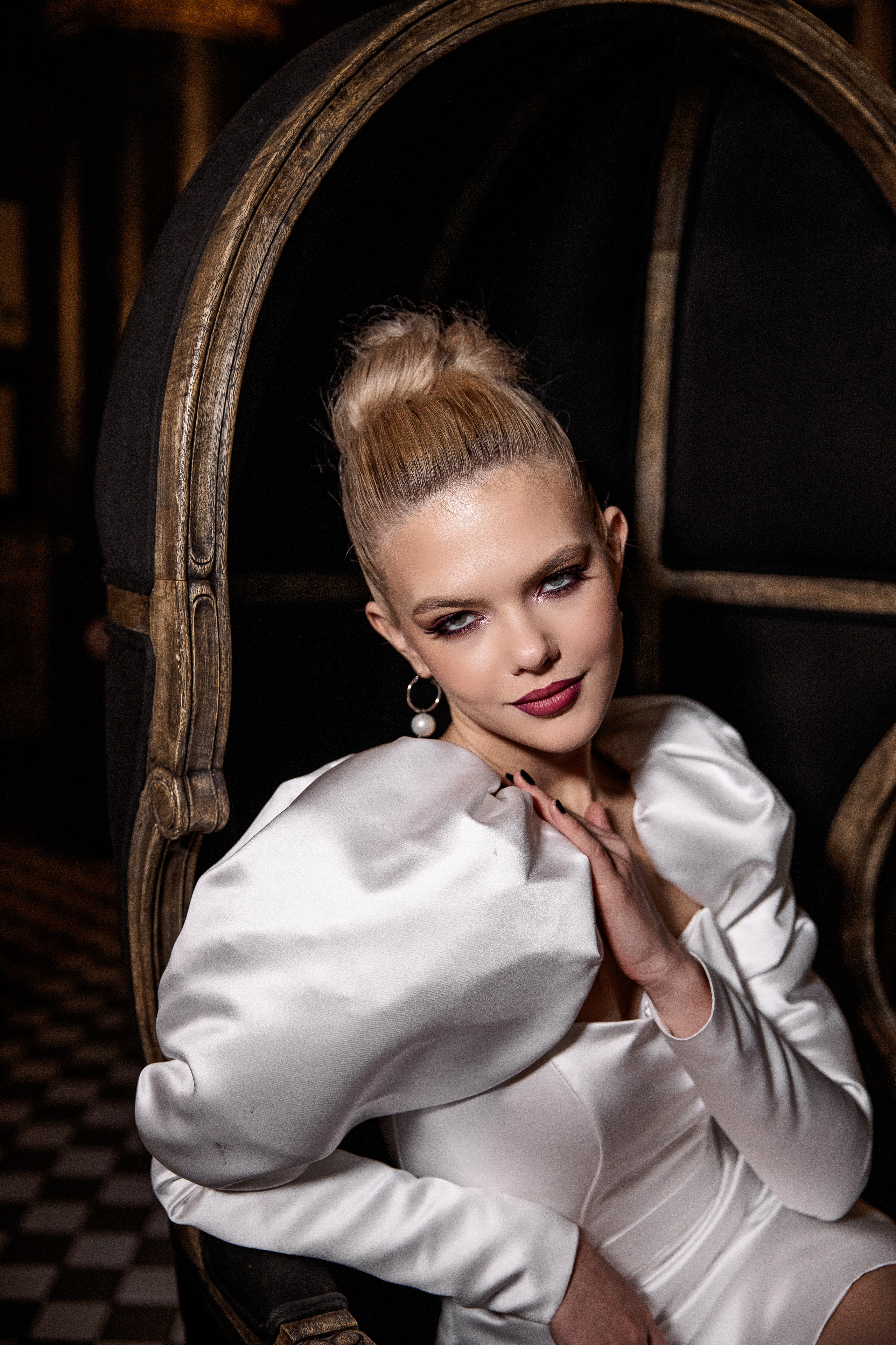 Полина и Арсений. Свадебный и семейный фотограф в Челябинске Юлия Ишимова