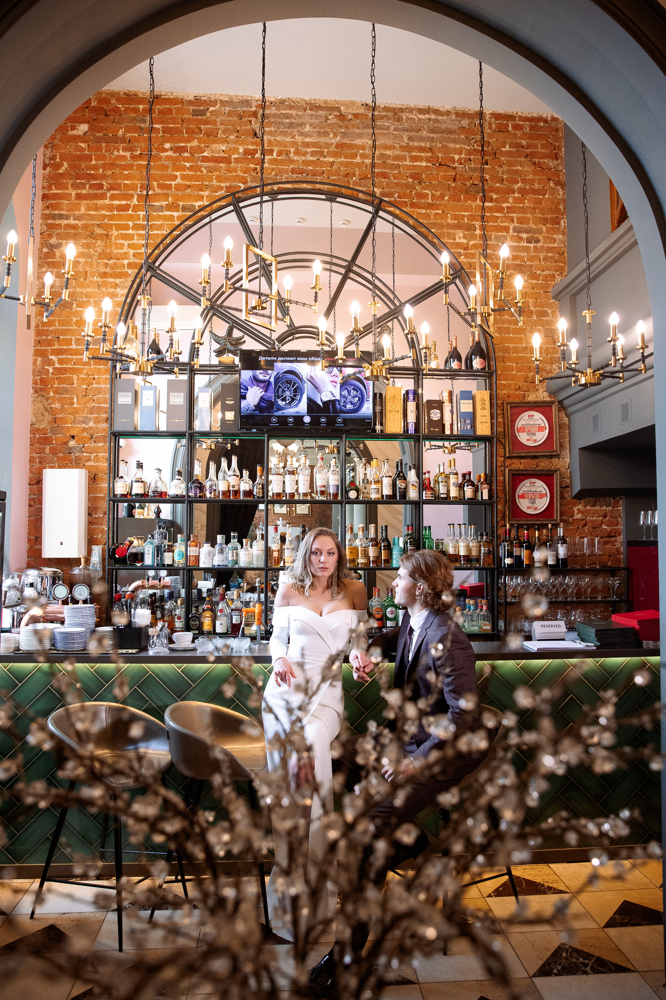 Ксения и Константин. Свадебный и семейный фотограф в Челябинске Юлия Ишимова