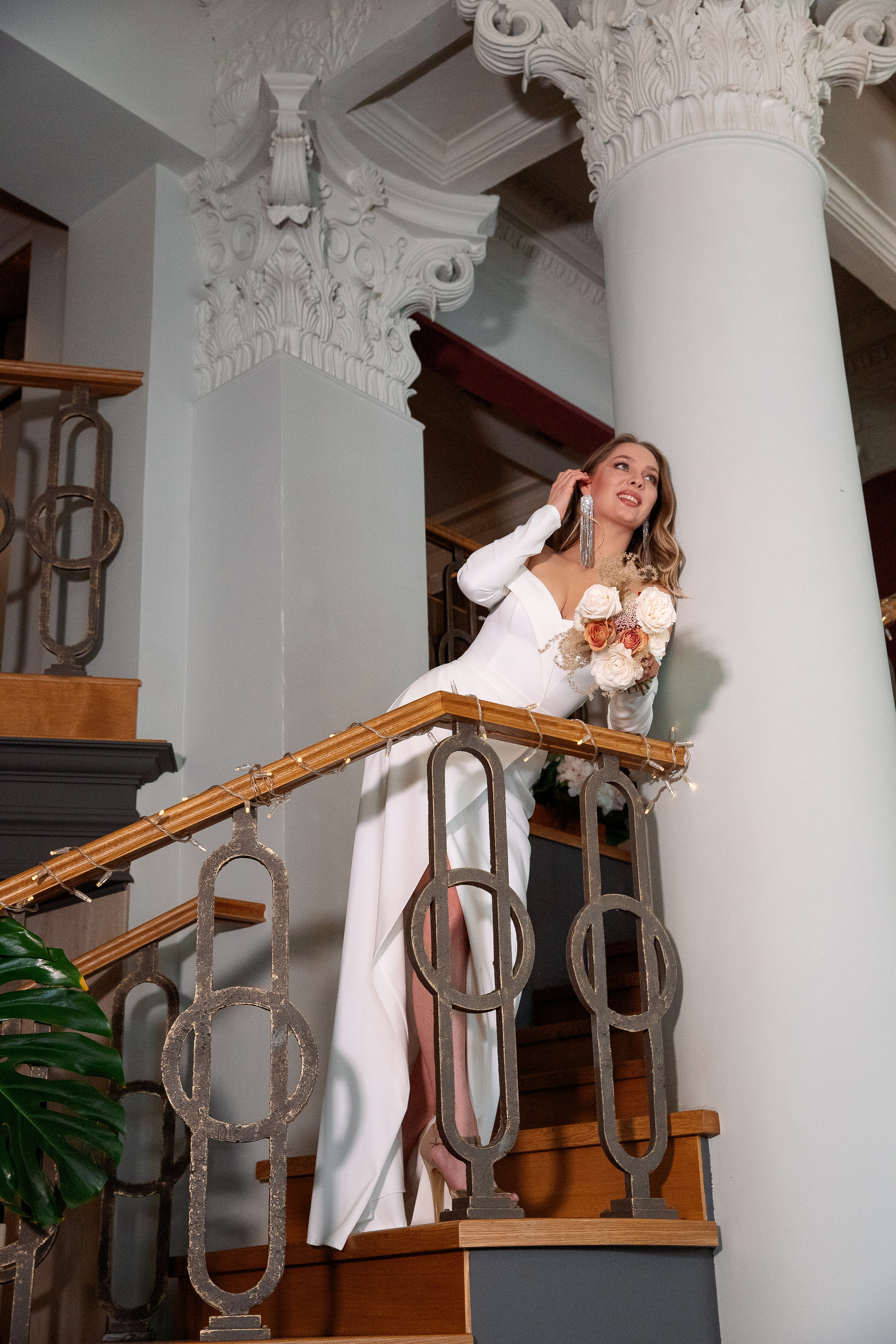 Ксения и Константин. Свадебный и семейный фотограф в Челябинске Юлия Ишимова