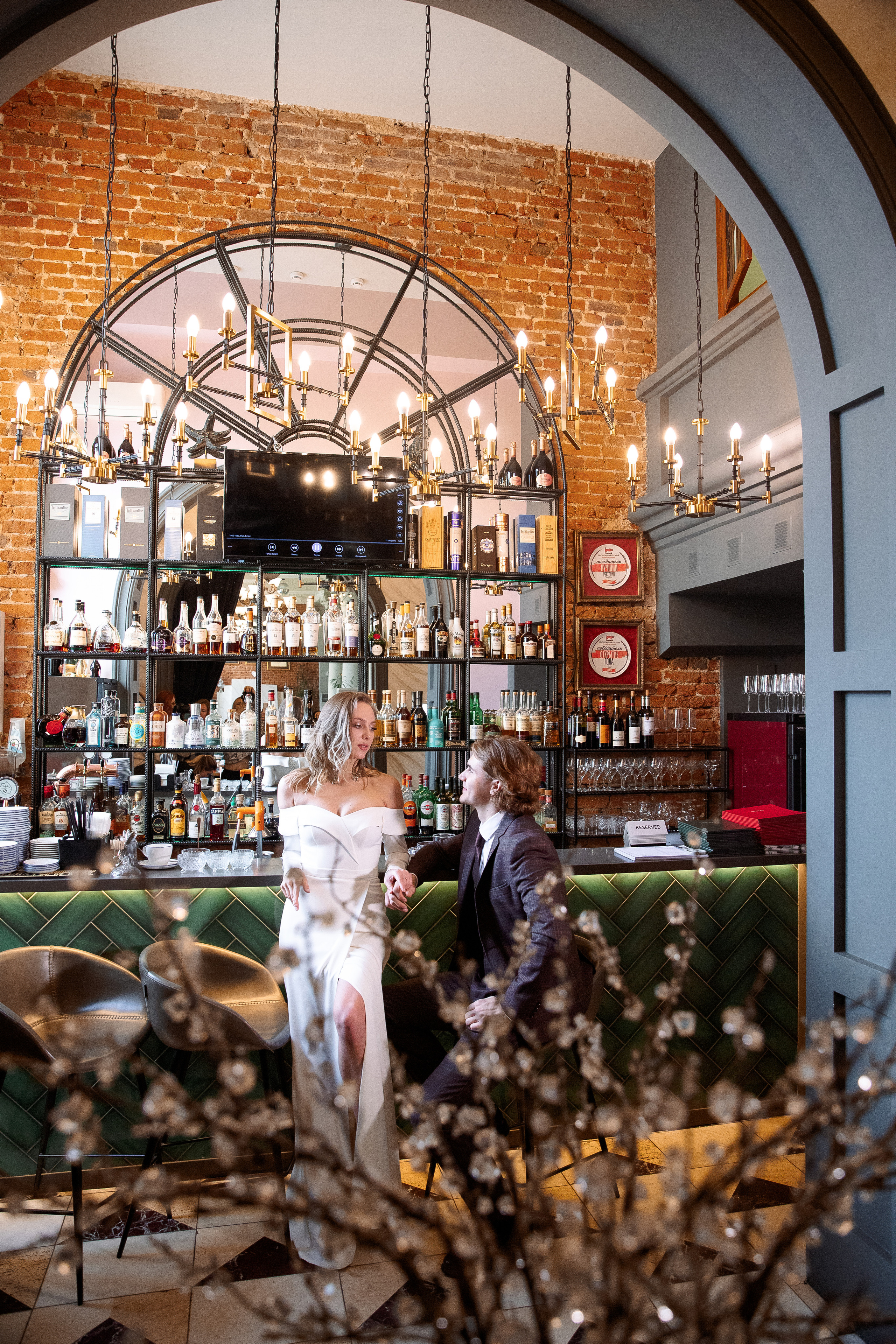 Ксения и Константин. Свадебный и семейный фотограф в Челябинске Юлия Ишимова