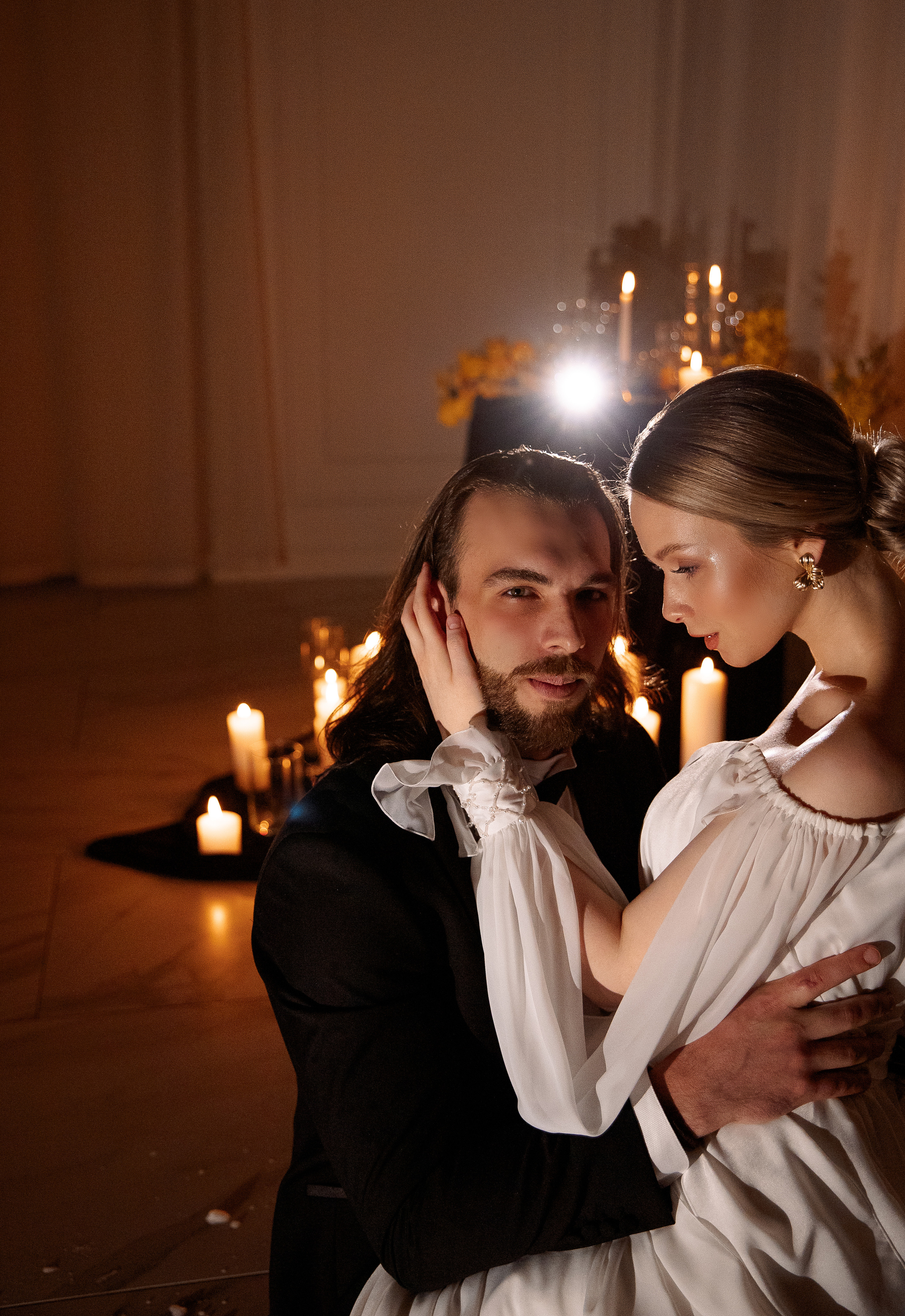 Анна и Ярослав. Свадебный и семейный фотограф в Челябинске Юлия Ишимова