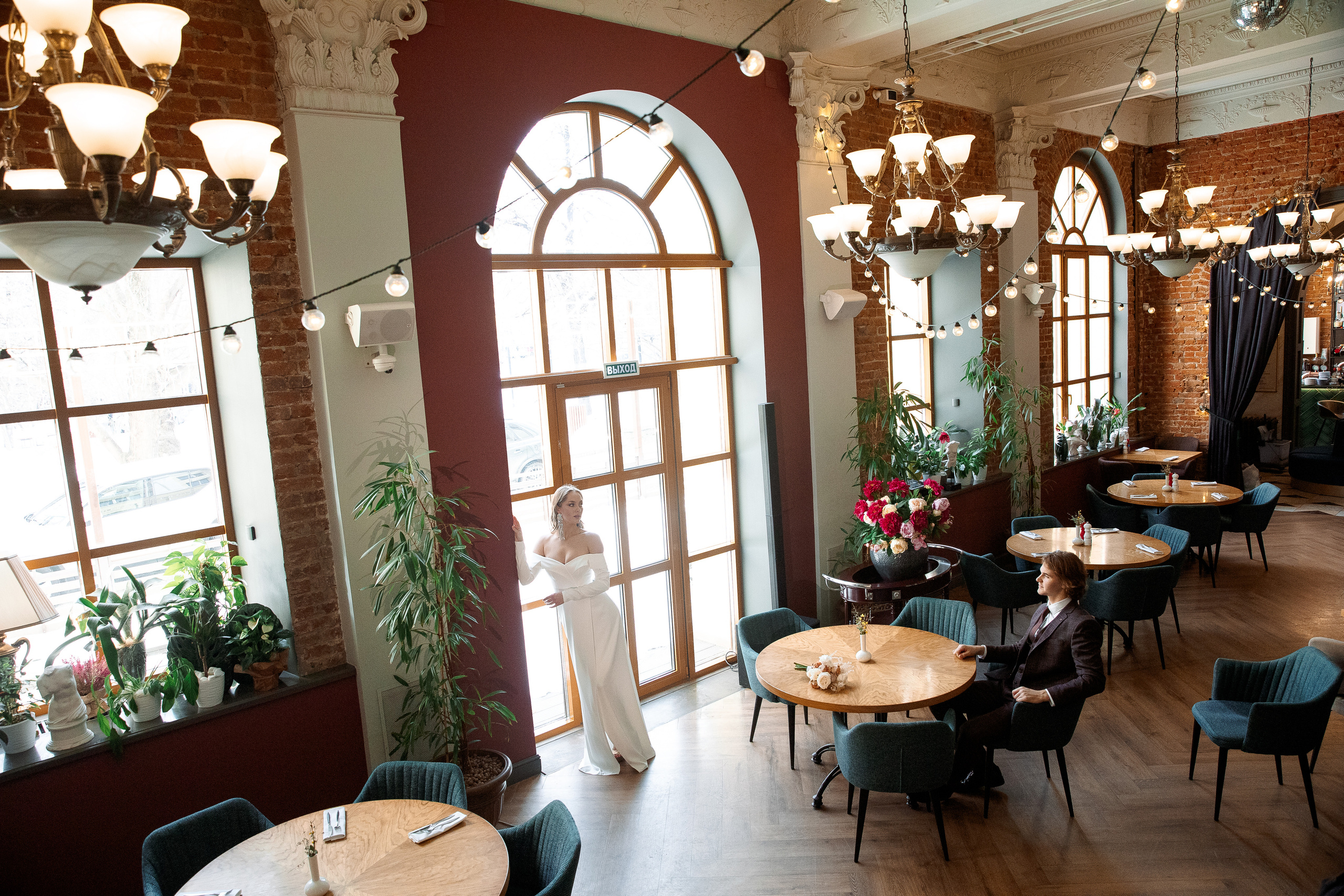 Ксения и Константин. Свадебный и семейный фотограф в Челябинске Юлия Ишимова