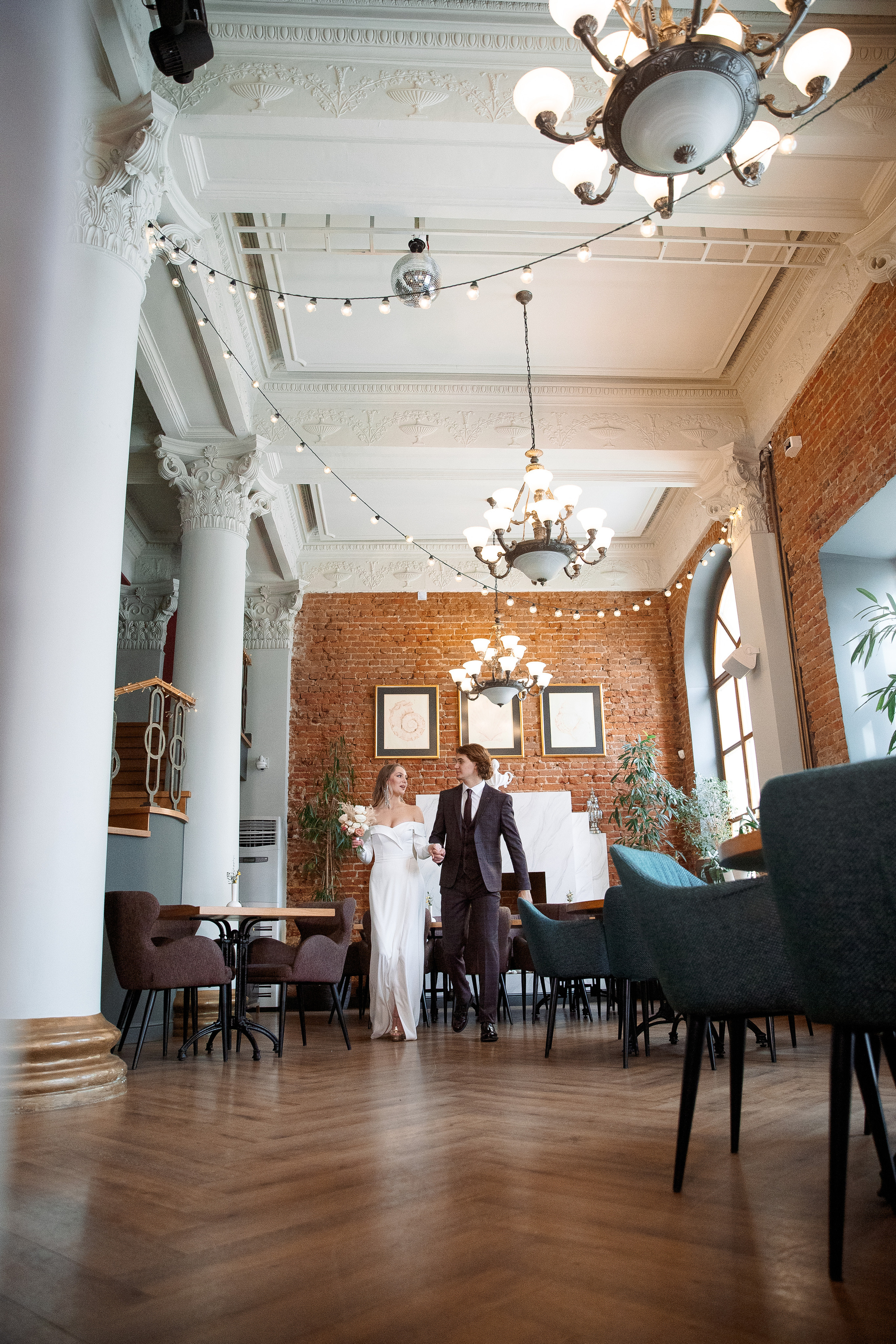 Ксения и Константин. Свадебный и семейный фотограф в Челябинске Юлия Ишимова