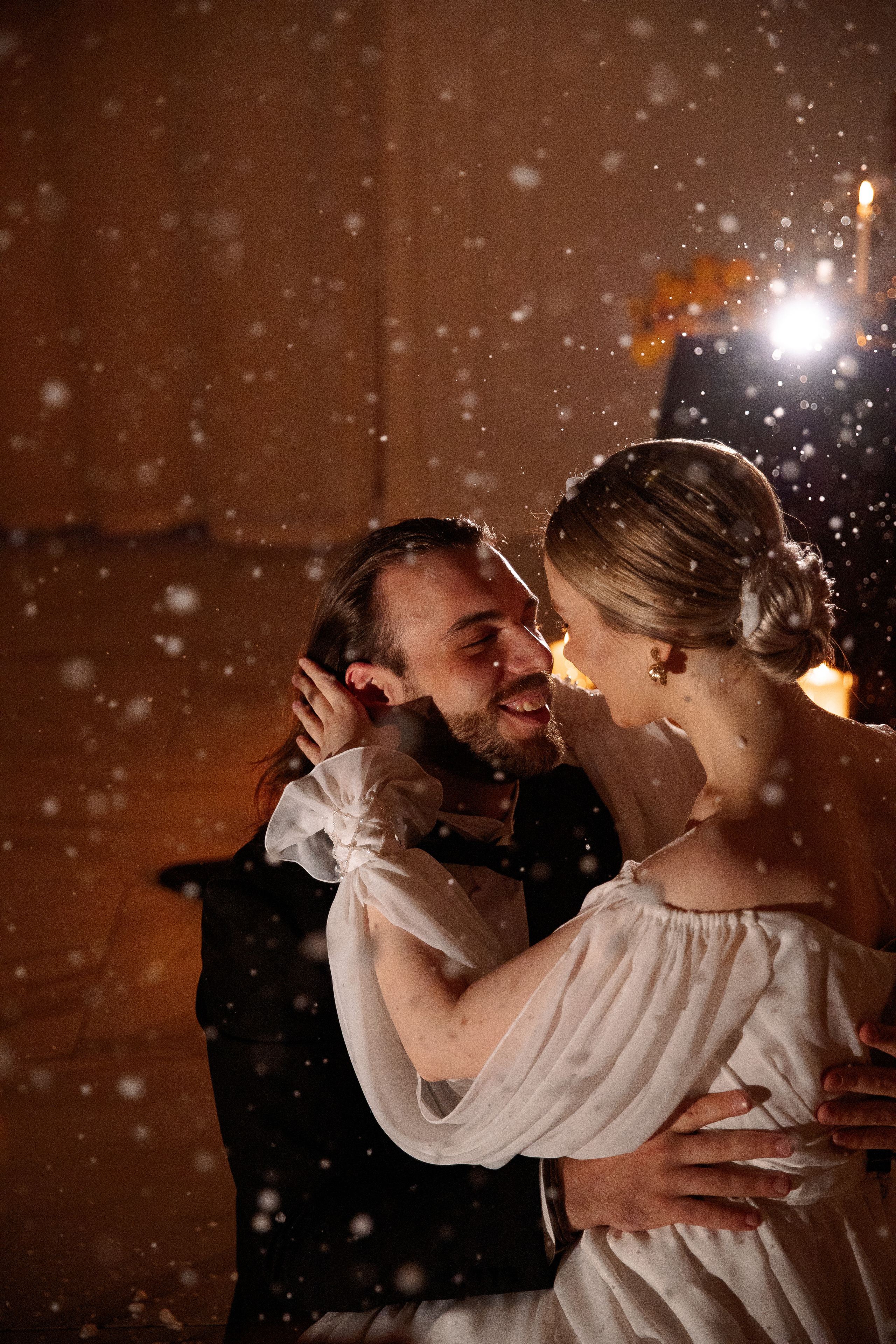 Анна и Ярослав. Свадебный и семейный фотограф в Челябинске Юлия Ишимова