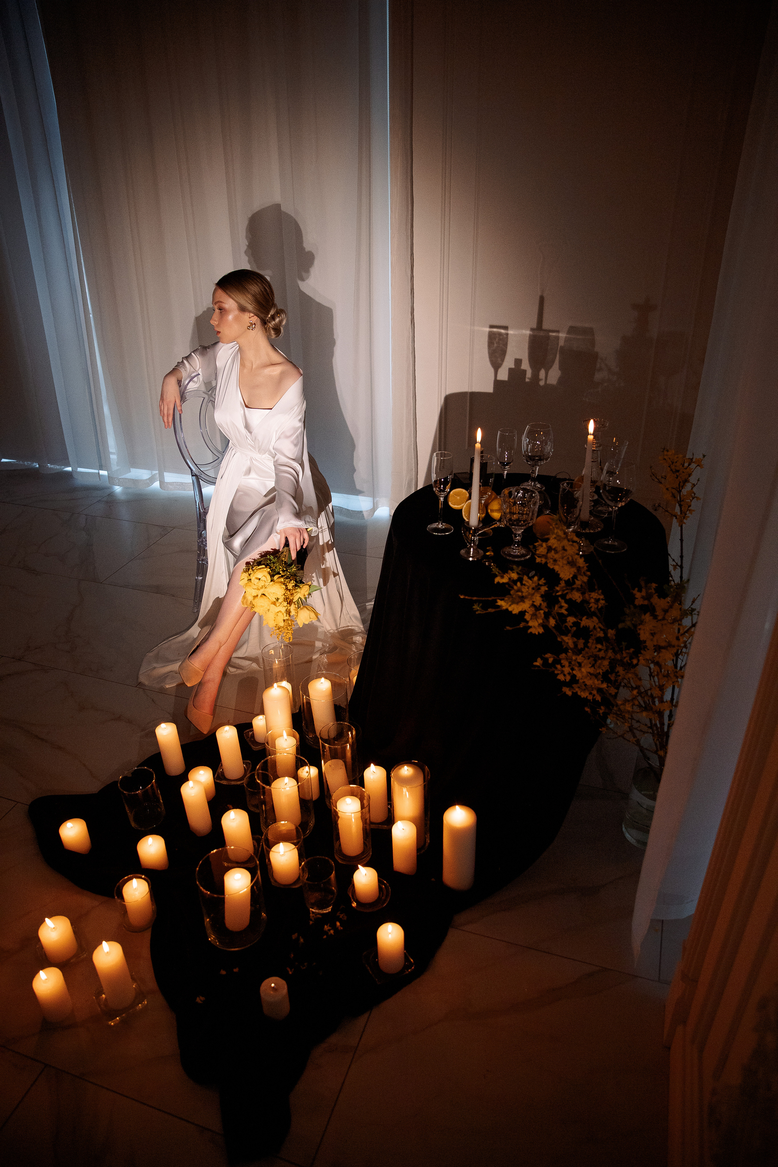 Анна и Ярослав. Свадебный и семейный фотограф в Челябинске Юлия Ишимова