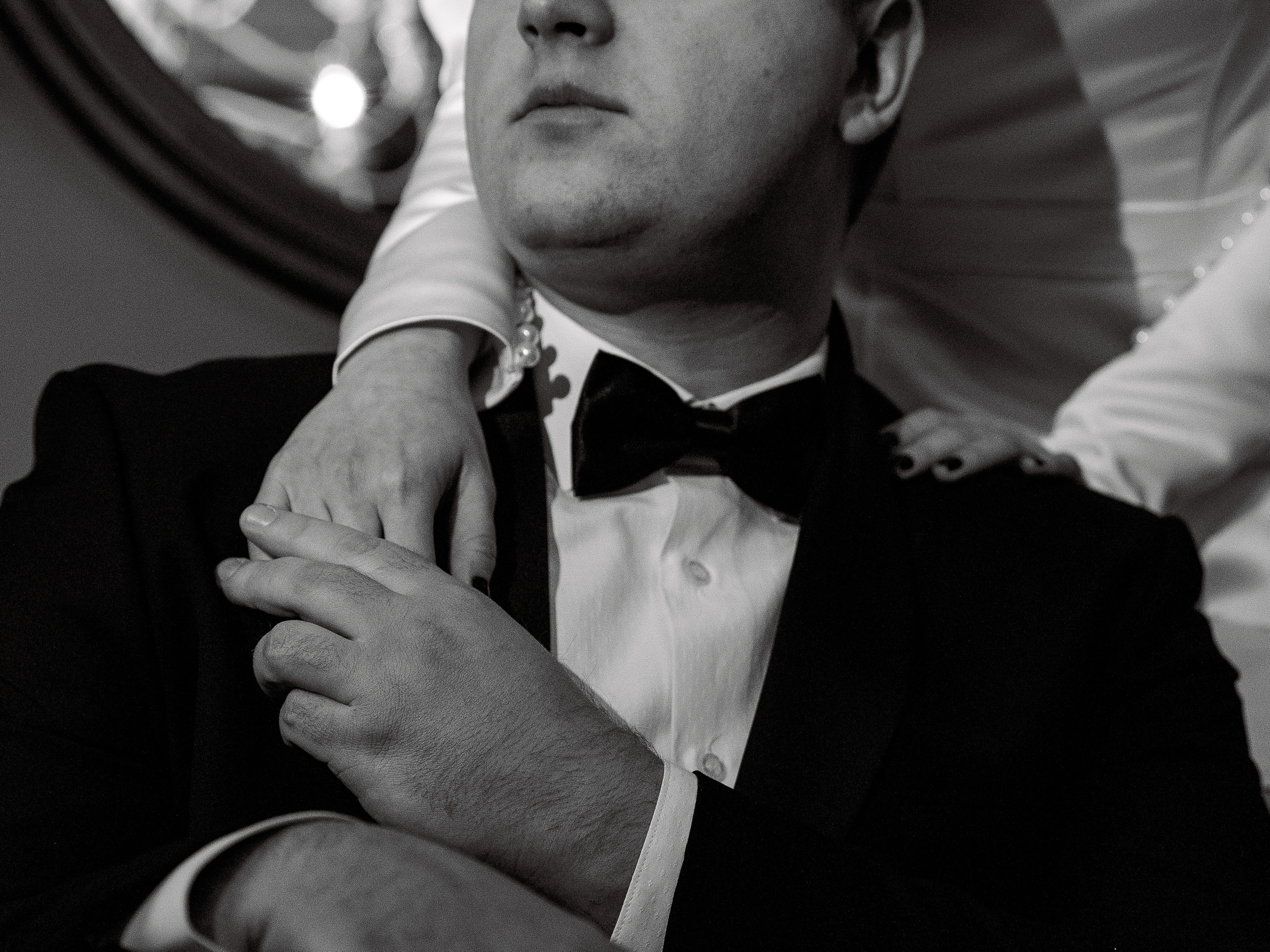 Полина и Арсений. Свадебный и семейный фотограф в Челябинске Юлия Ишимова