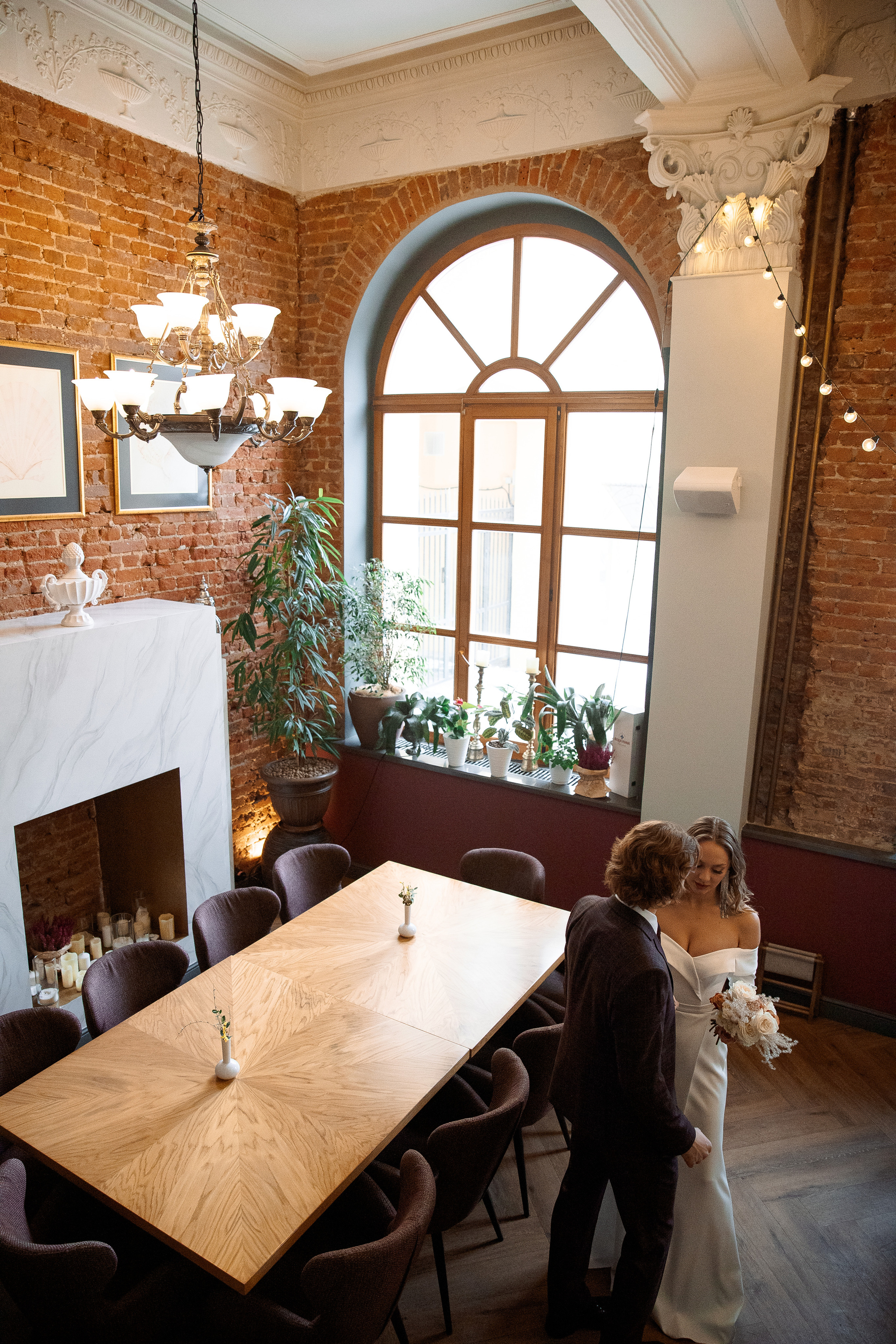 Ксения и Константин. Свадебный и семейный фотограф в Челябинске Юлия Ишимова