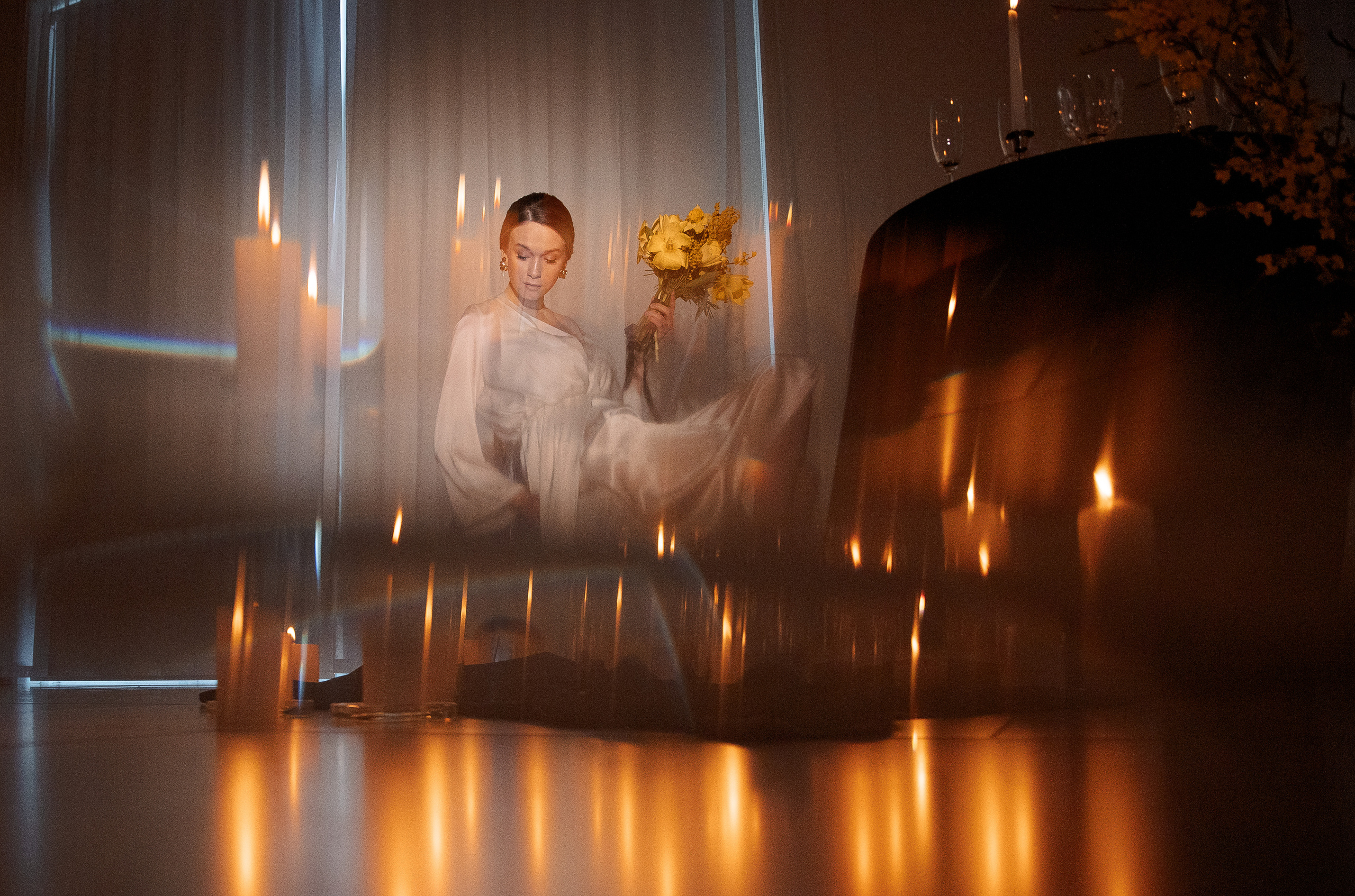 Анна и Ярослав. Свадебный и семейный фотограф в Челябинске Юлия Ишимова