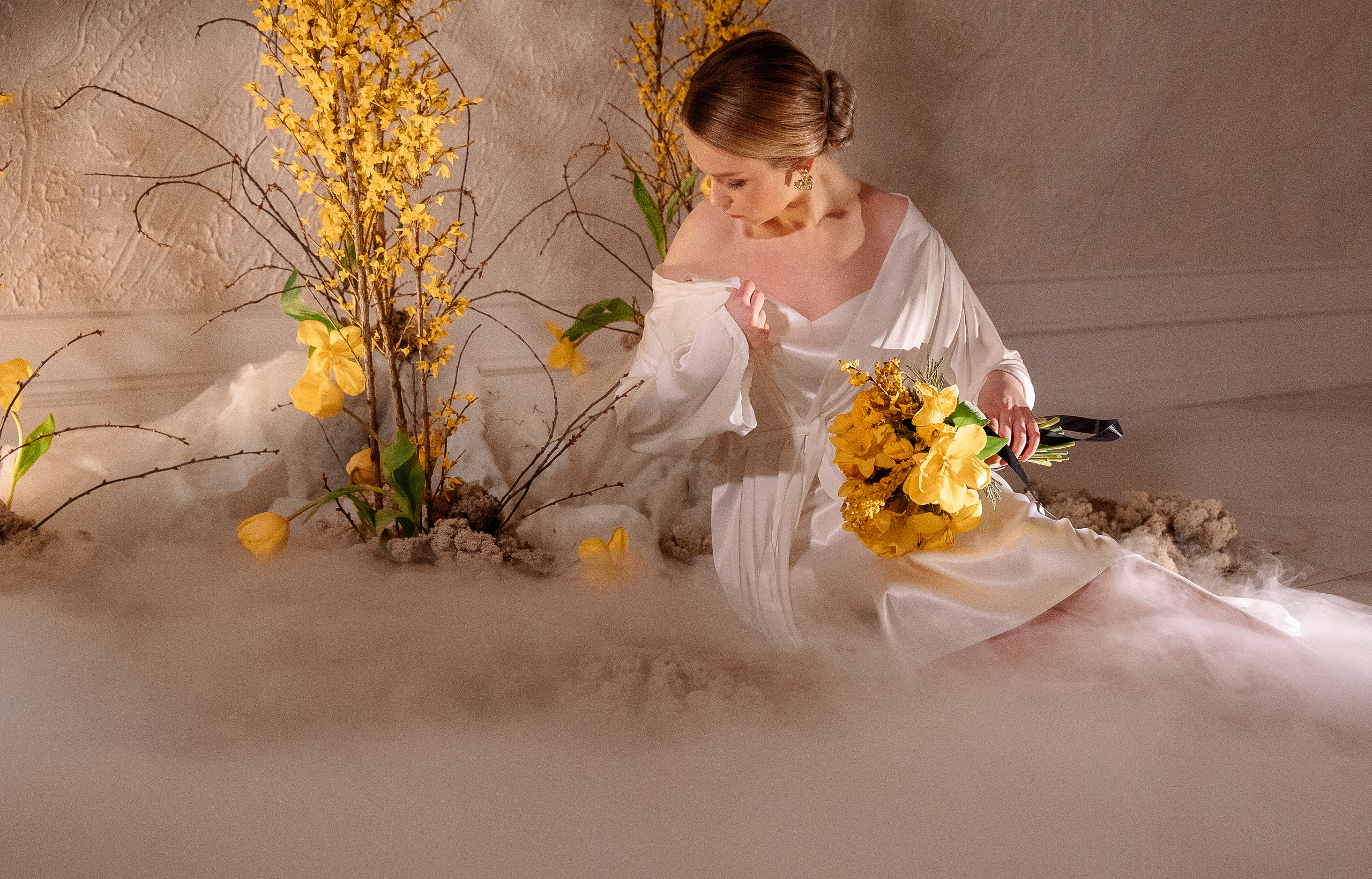 Анна и Ярослав. Свадебный и семейный фотограф в Челябинске Юлия Ишимова