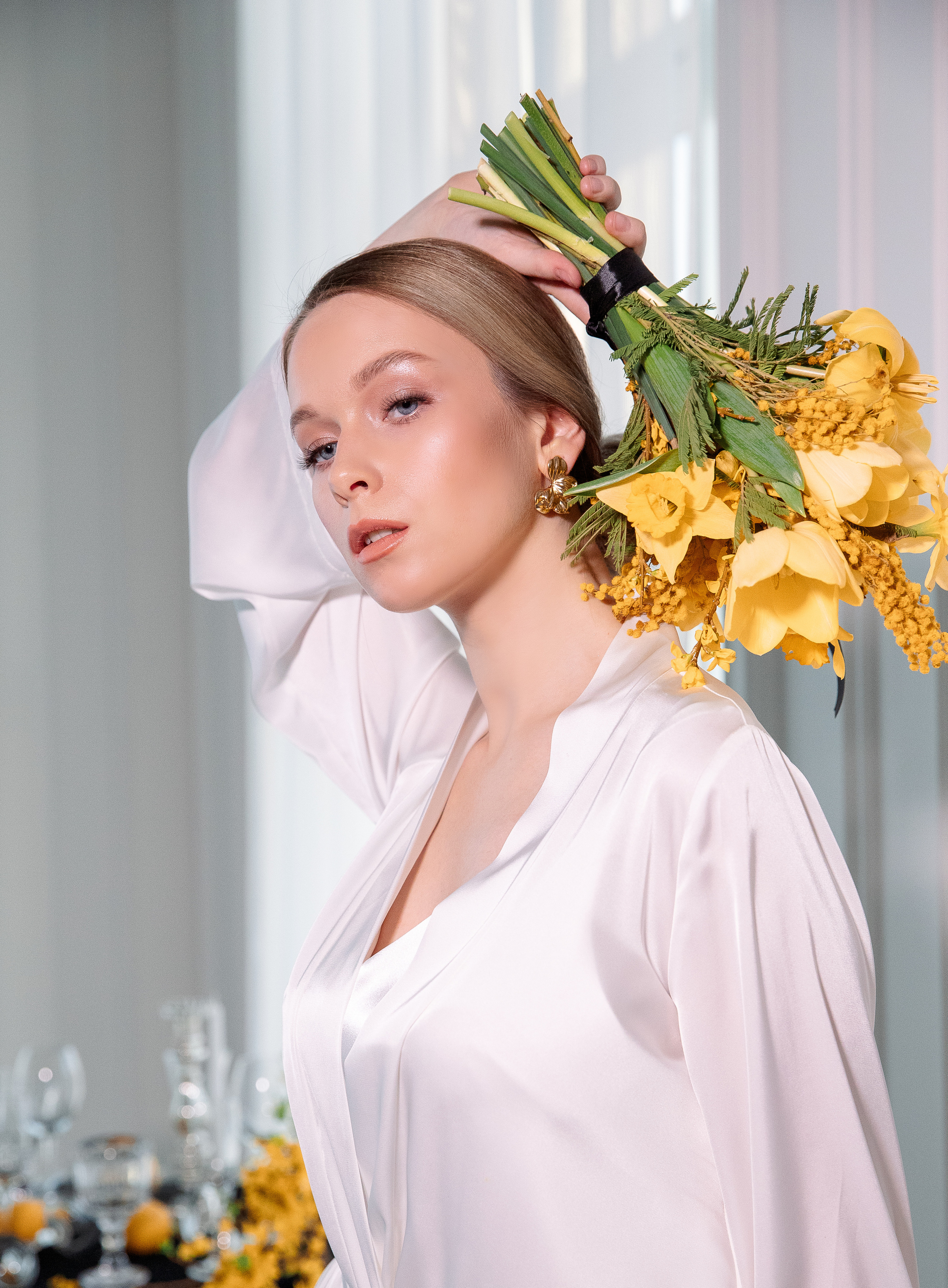 Анна и Ярослав. Свадебный и семейный фотограф в Челябинске Юлия Ишимова