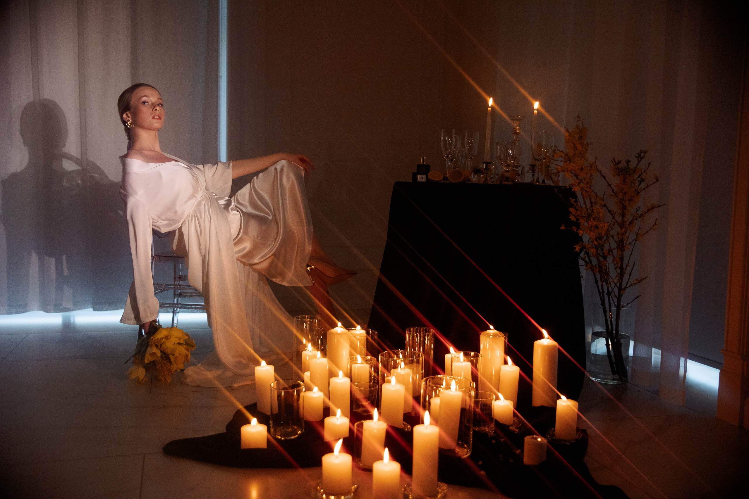 Анна и Ярослав. Свадебный и семейный фотограф в Челябинске Юлия Ишимова