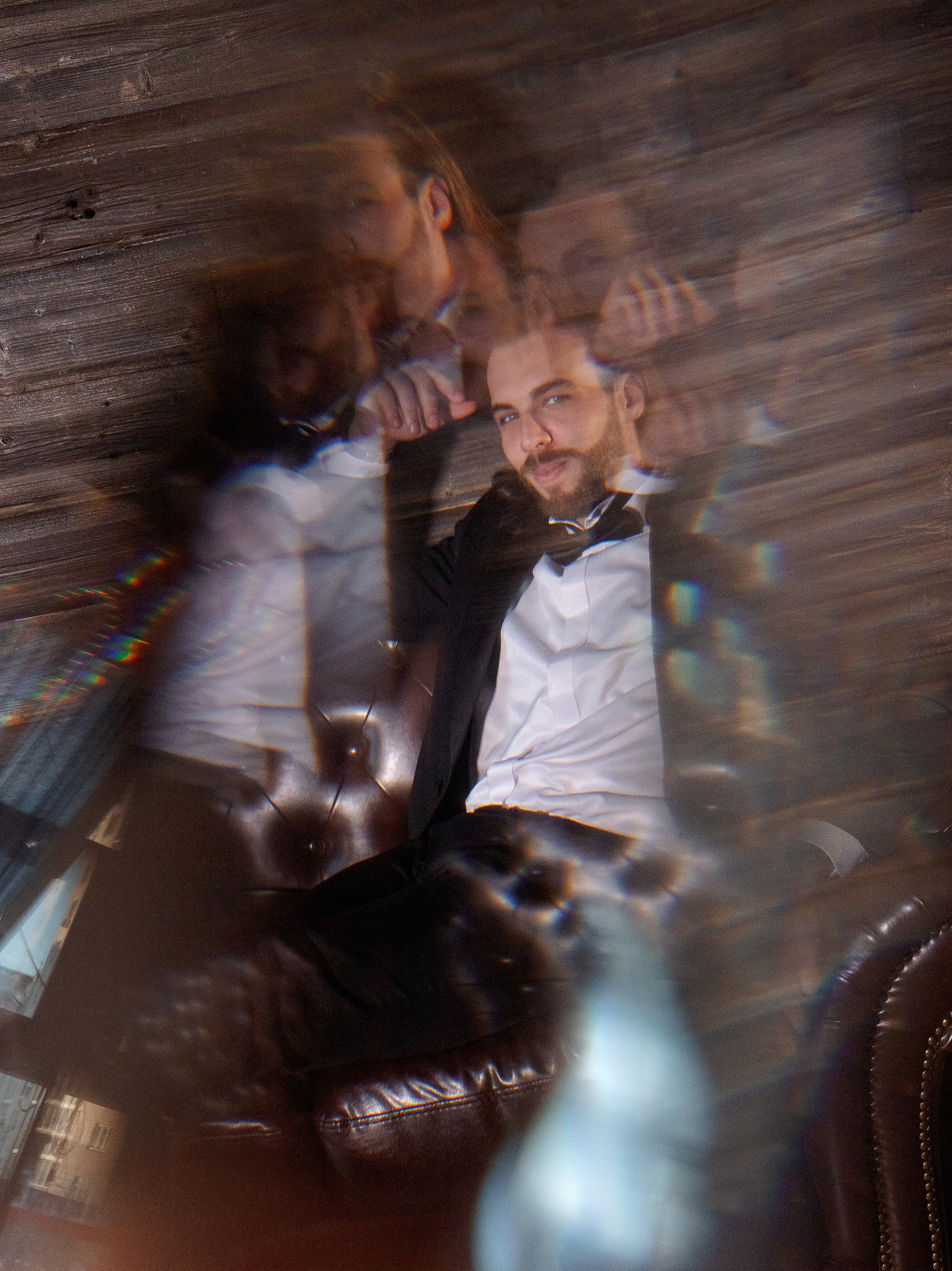 Анна и Ярослав. Свадебный и семейный фотограф в Челябинске Юлия Ишимова