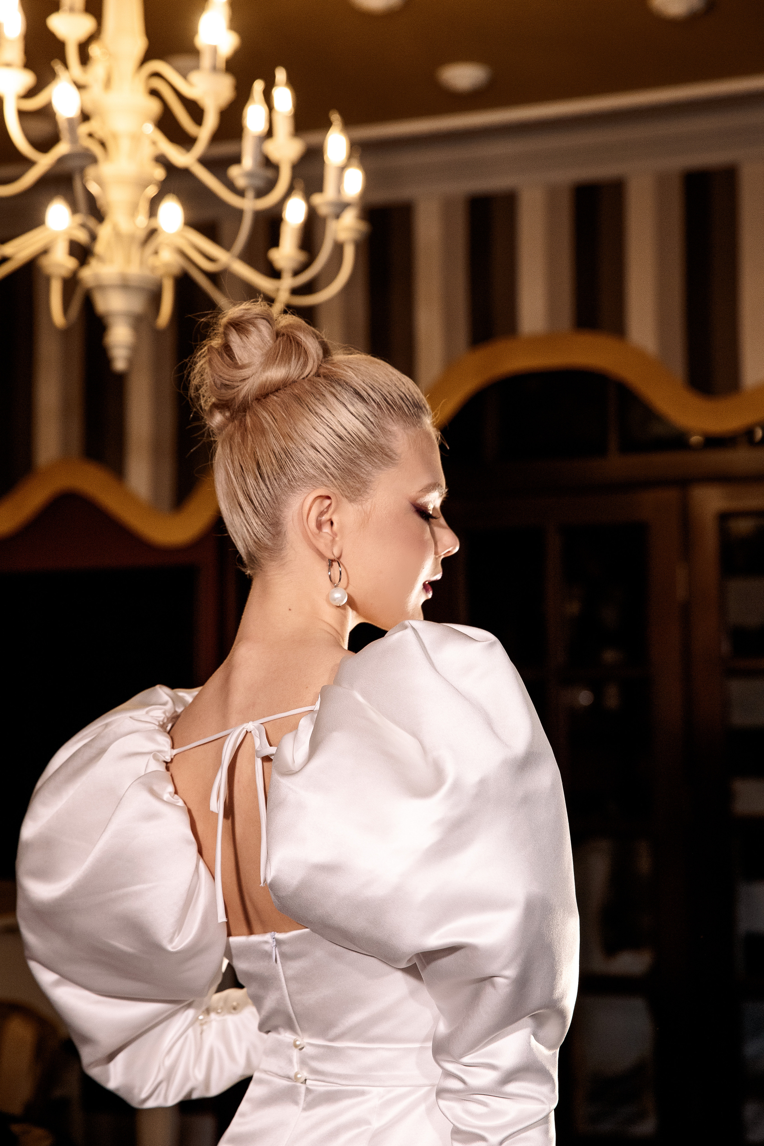 Полина и Арсений. Свадебный и семейный фотограф в Челябинске Юлия Ишимова