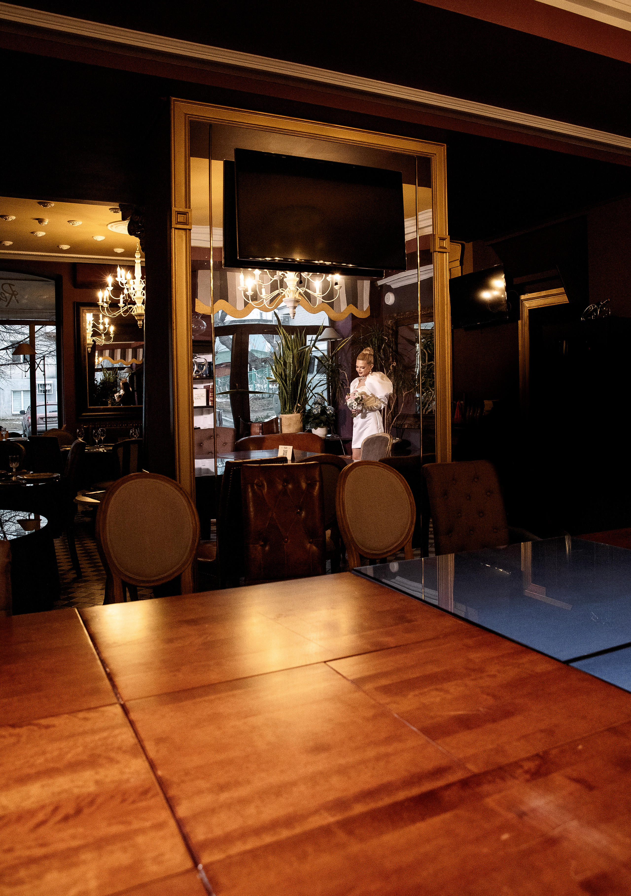 Полина и Арсений. Свадебный и семейный фотограф в Челябинске Юлия Ишимова