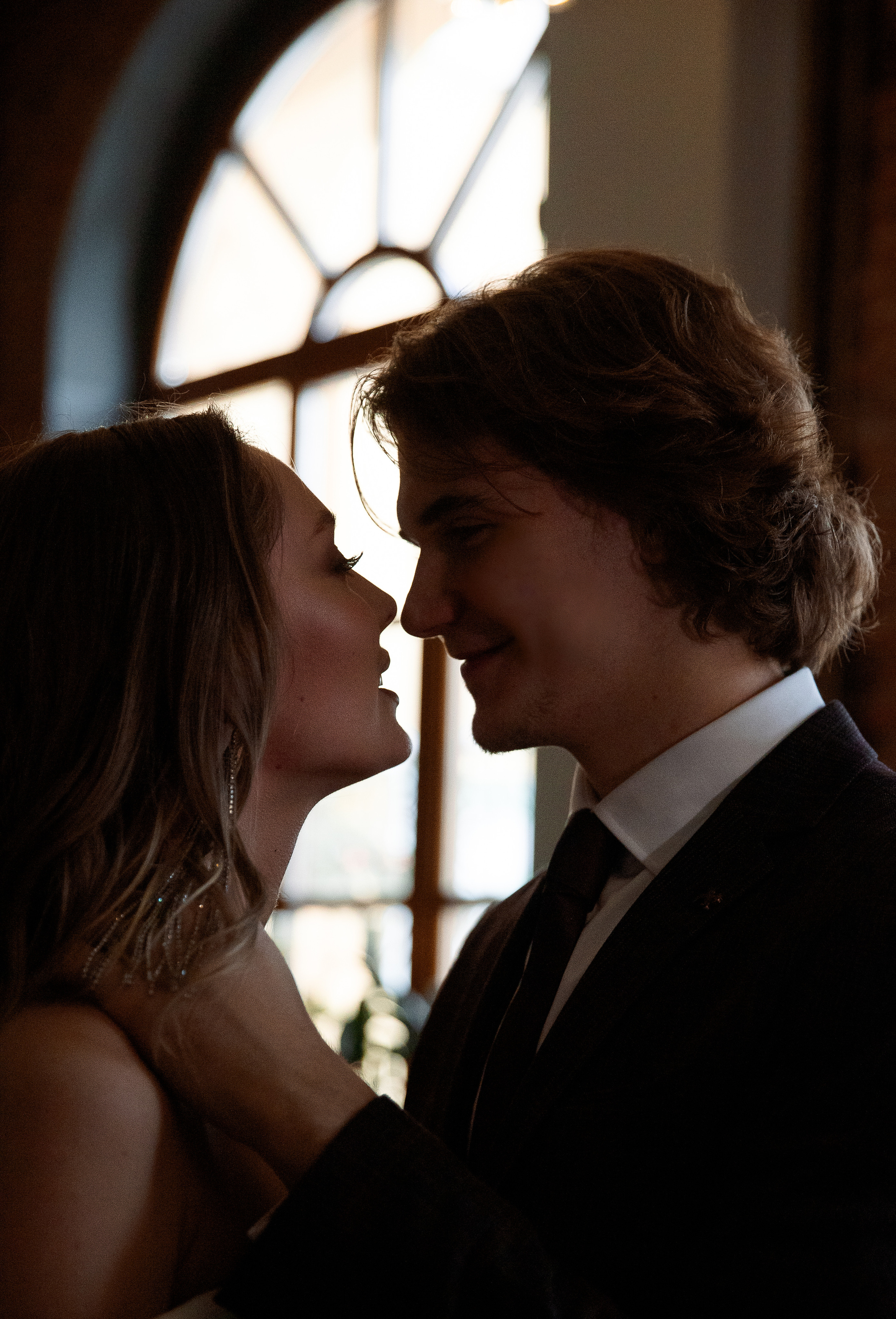 Ксения и Константин. Свадебный и семейный фотограф в Челябинске Юлия Ишимова