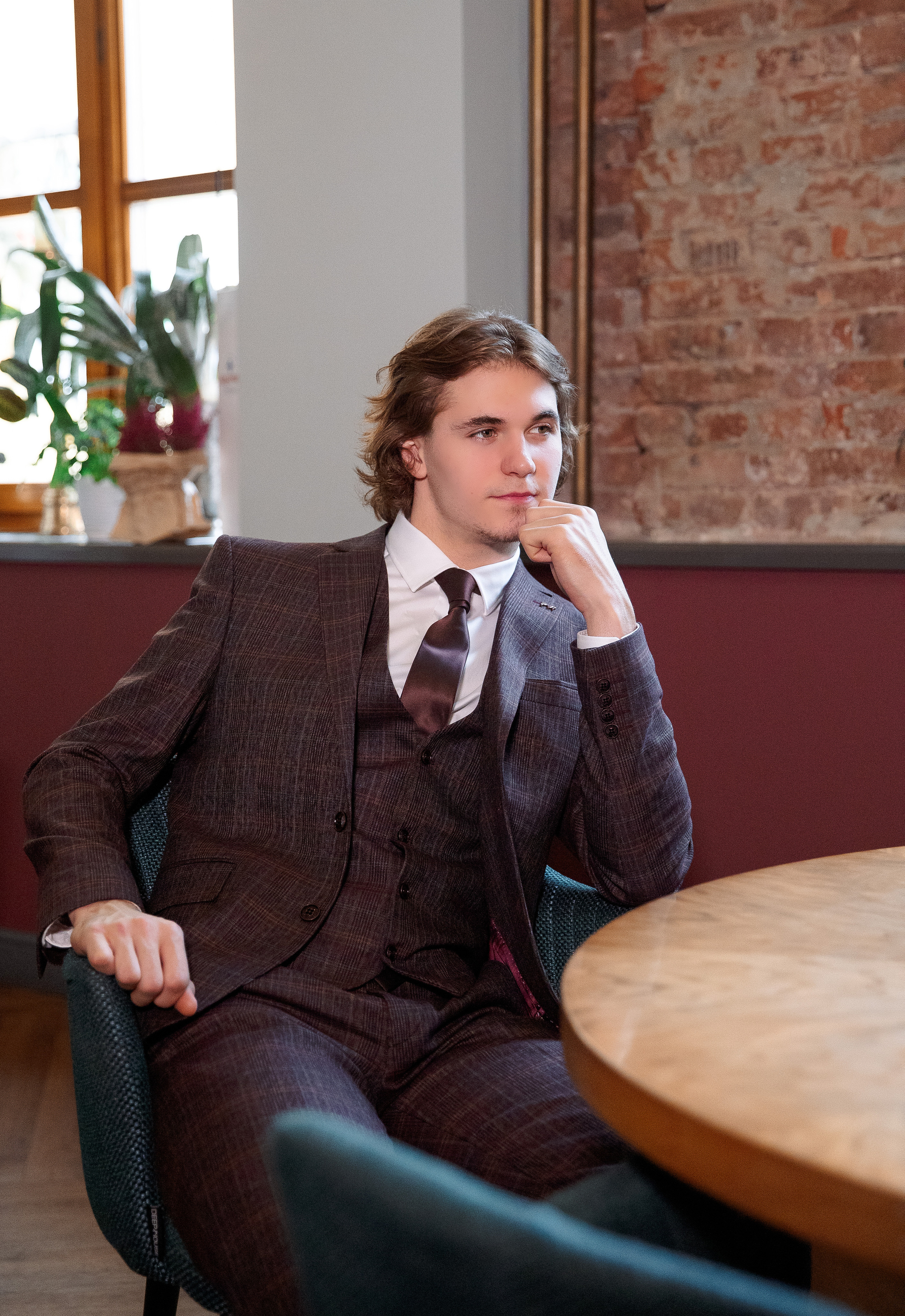 Ксения и Константин. Свадебный и семейный фотограф в Челябинске Юлия Ишимова