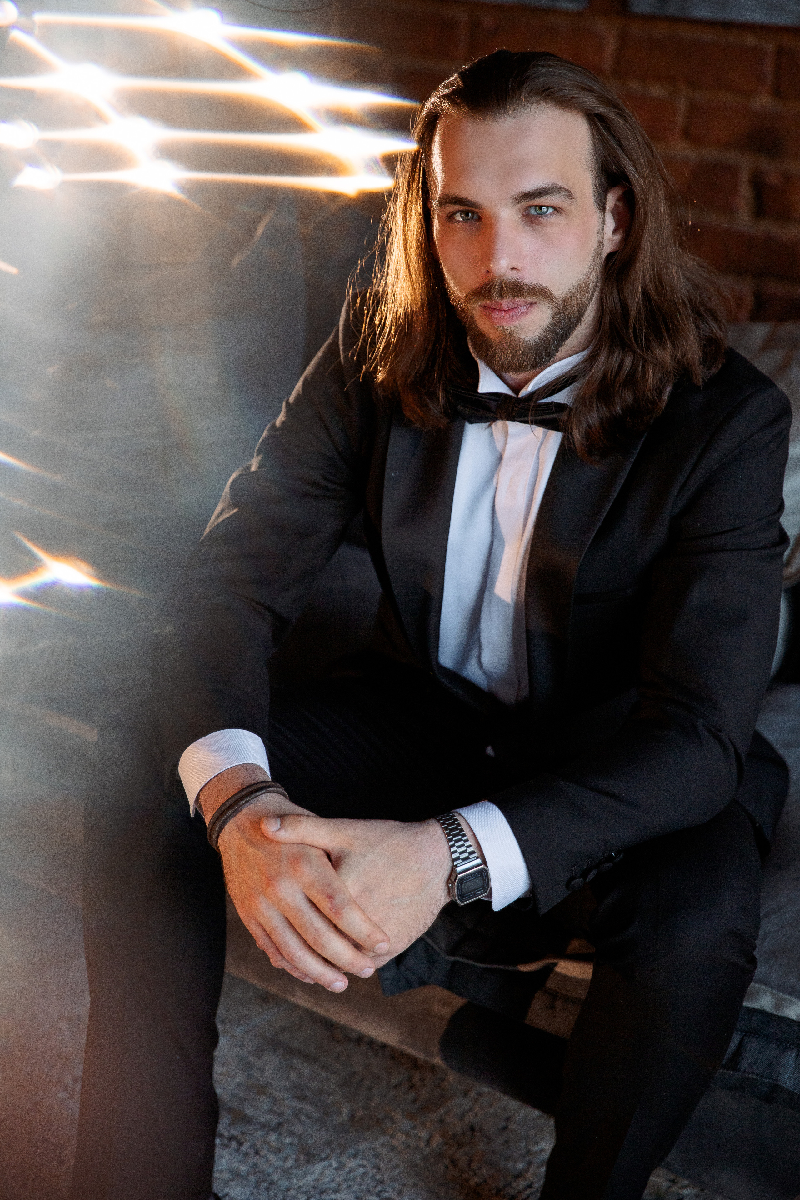 Анна и Ярослав. Свадебный и семейный фотограф в Челябинске Юлия Ишимова