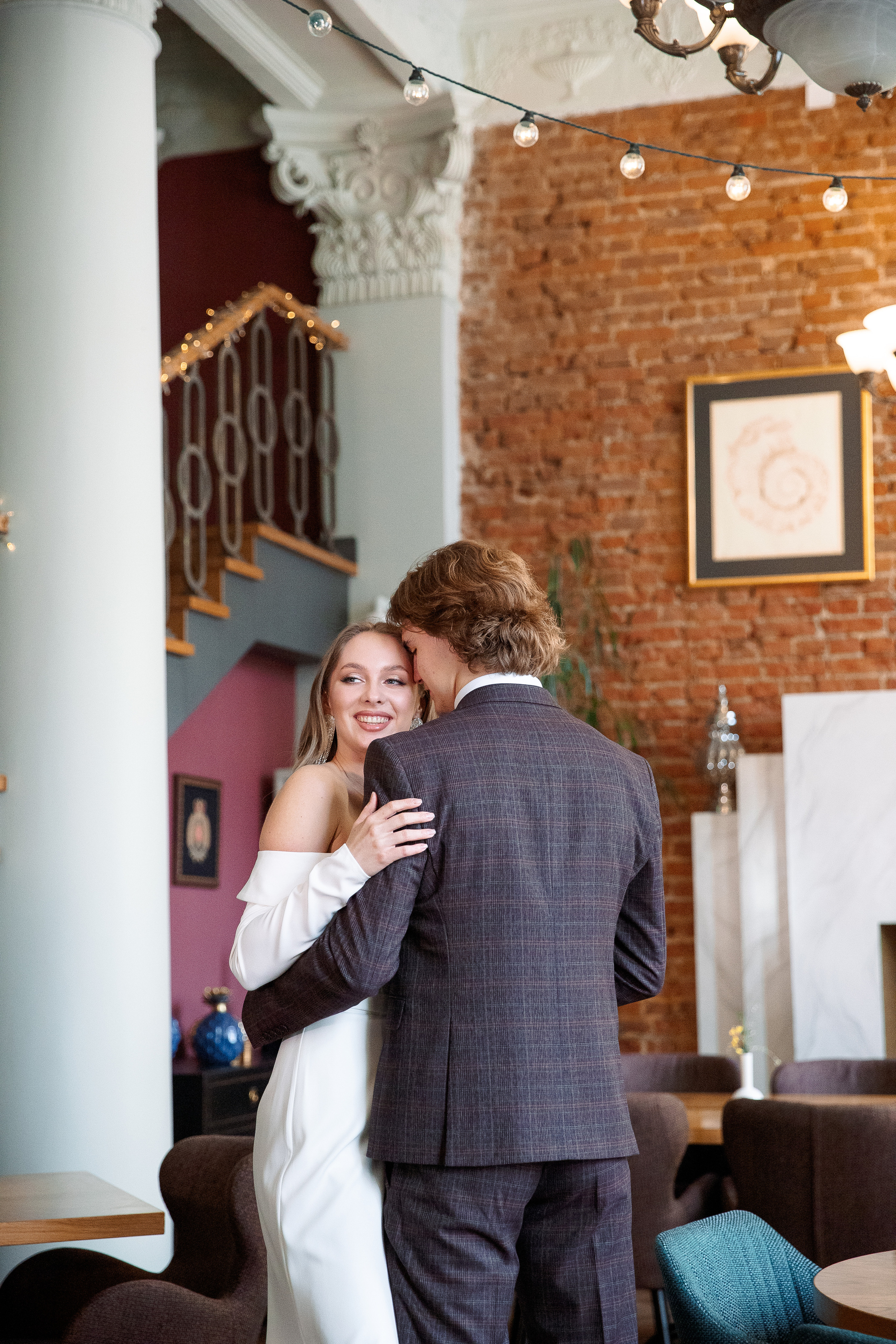 Ксения и Константин. Свадебный и семейный фотограф в Челябинске Юлия Ишимова