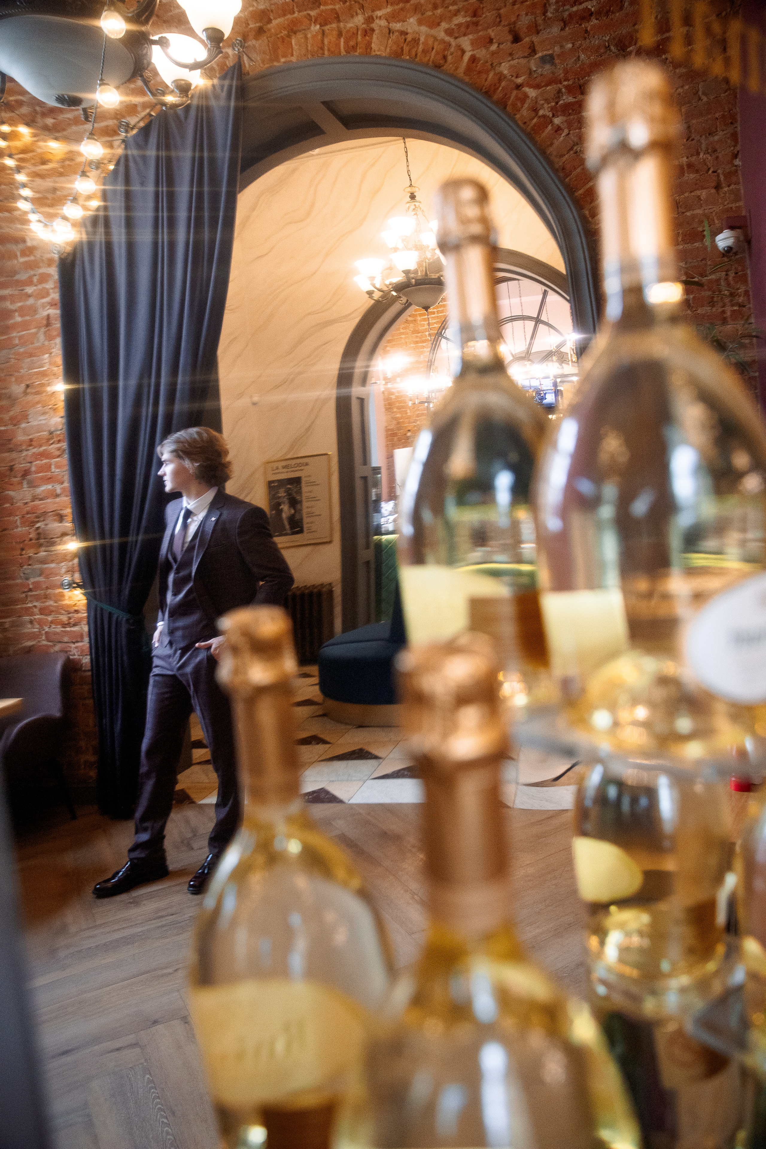 Ксения и Константин. Свадебный и семейный фотограф в Челябинске Юлия Ишимова