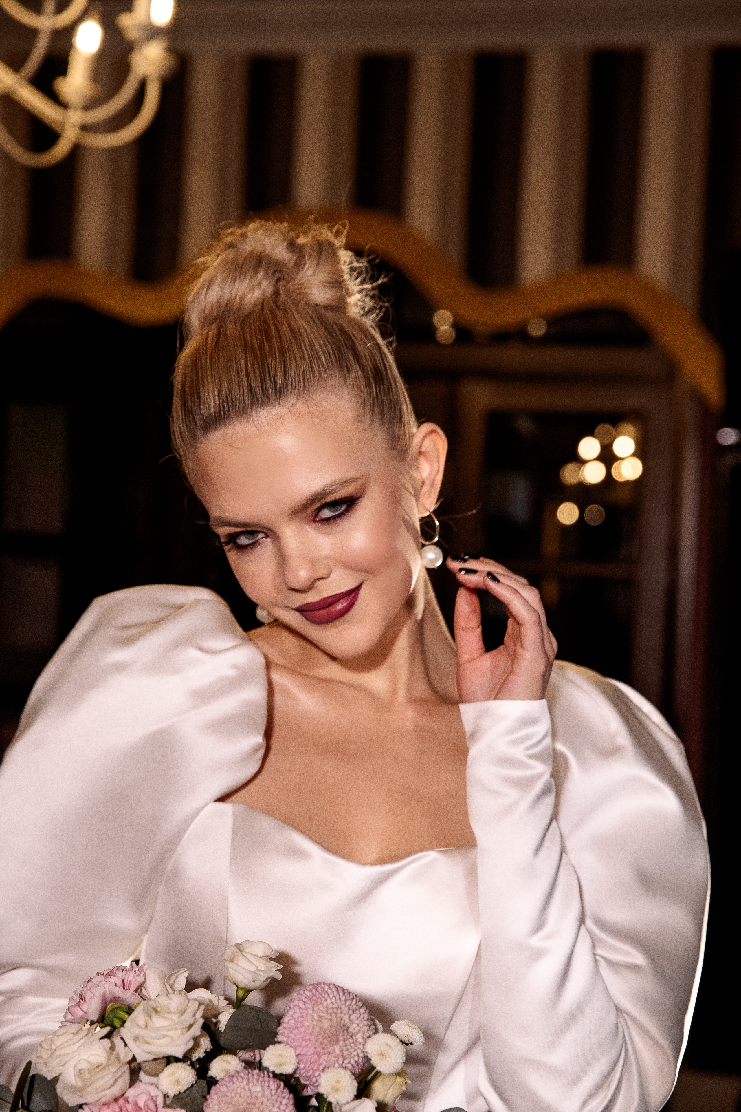 Полина и Арсений. Свадебный и семейный фотограф в Челябинске Юлия Ишимова