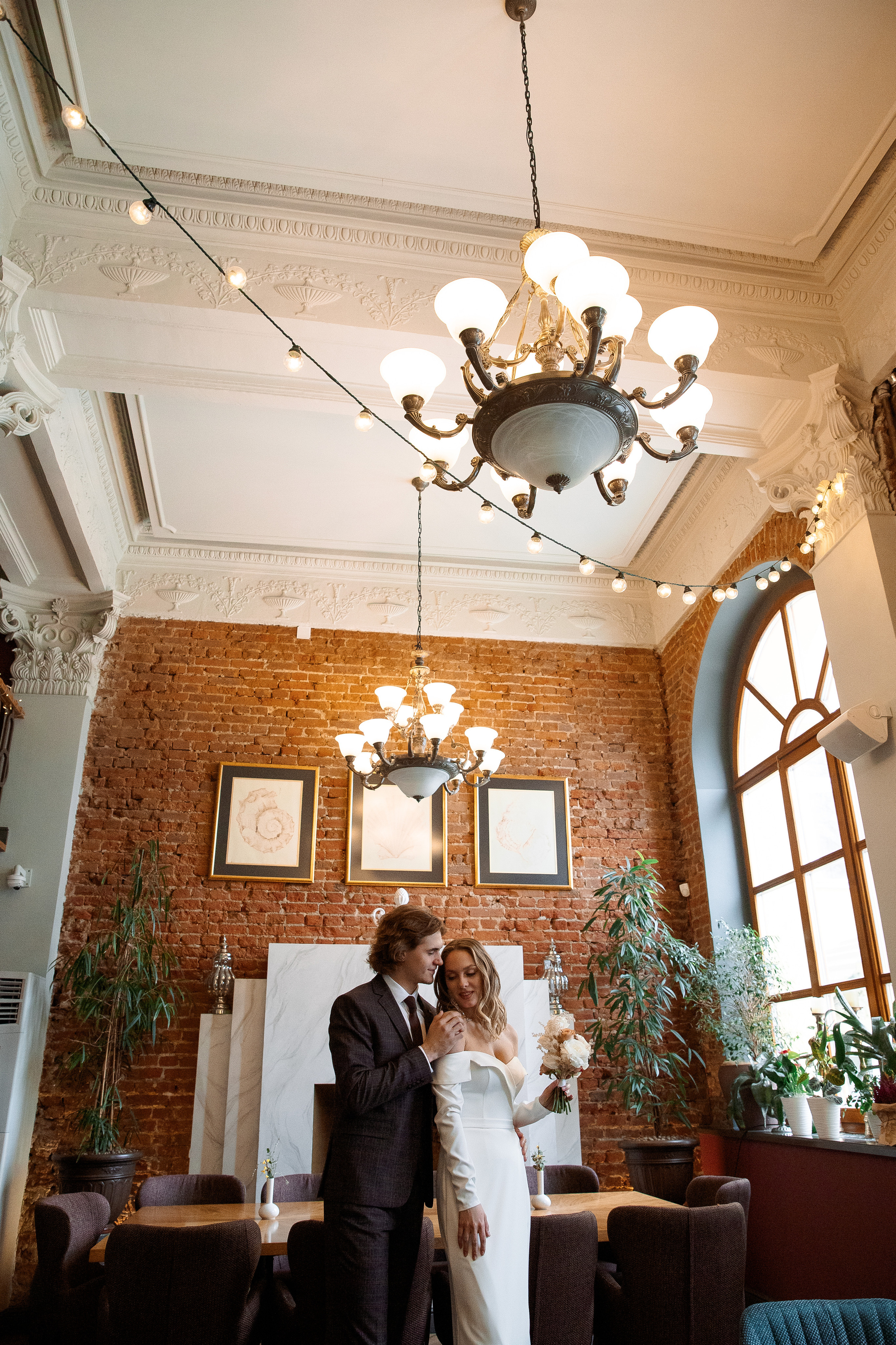 Ксения и Константин. Свадебный и семейный фотограф в Челябинске Юлия Ишимова