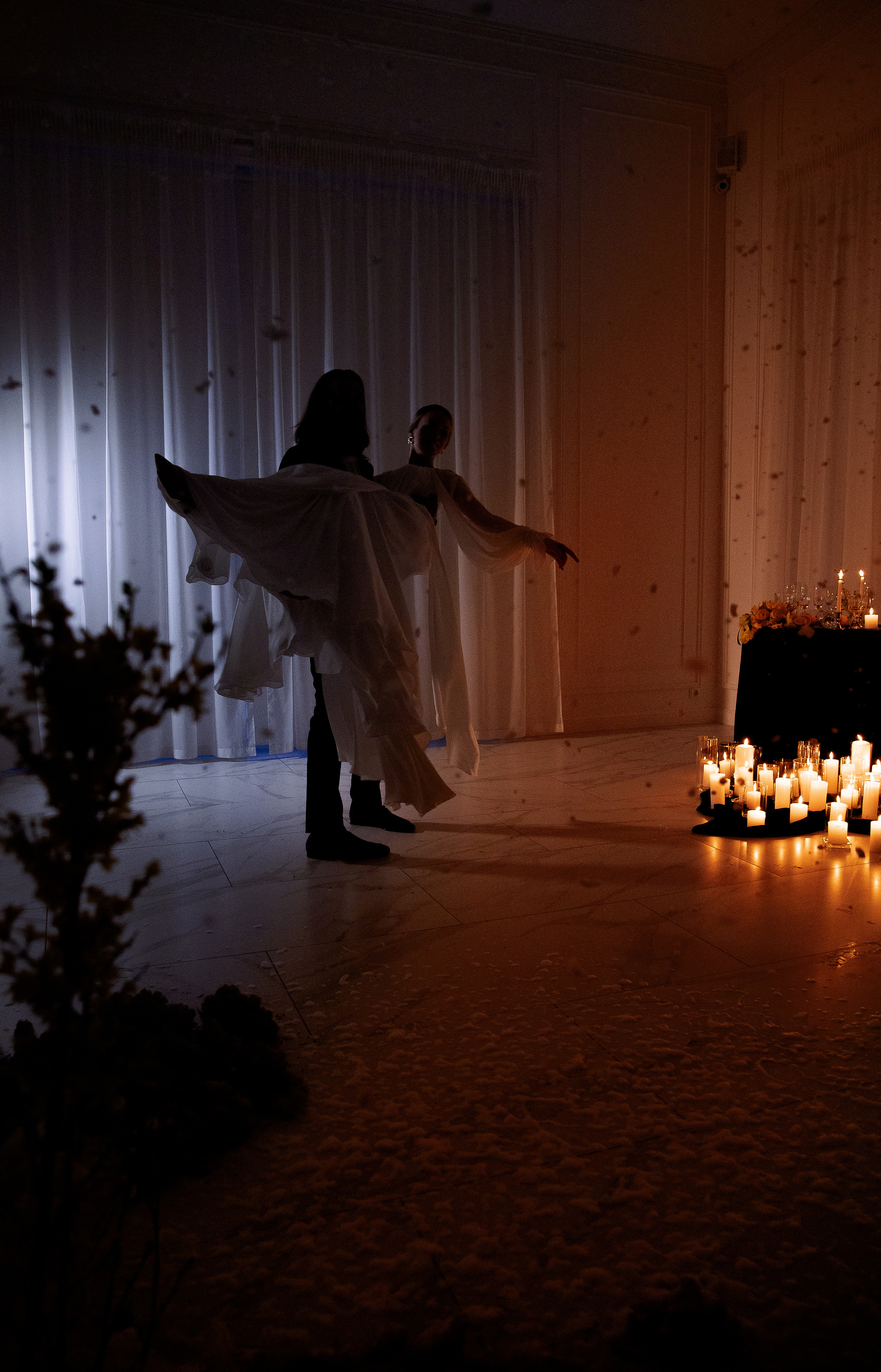 Анна и Ярослав. Свадебный и семейный фотограф в Челябинске Юлия Ишимова