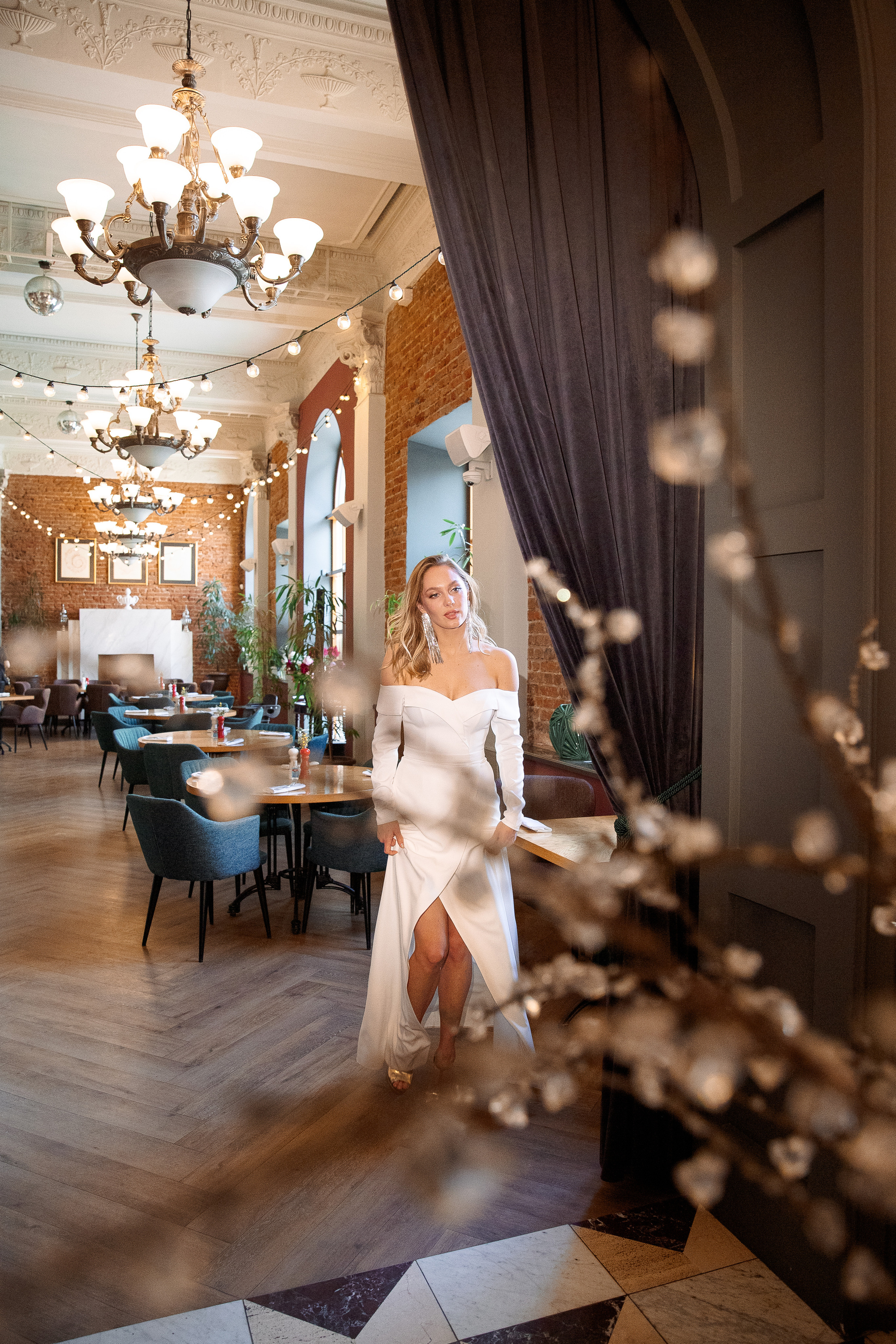 Ксения и Константин. Свадебный и семейный фотограф в Челябинске Юлия Ишимова